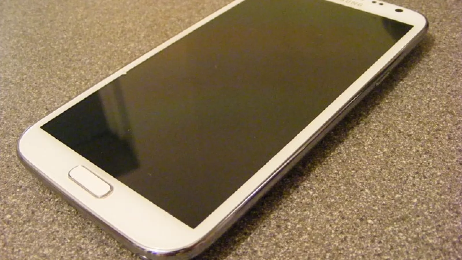 Samsung Galaxy Note II primește actualizarea la Android 4.1.2 neoficial