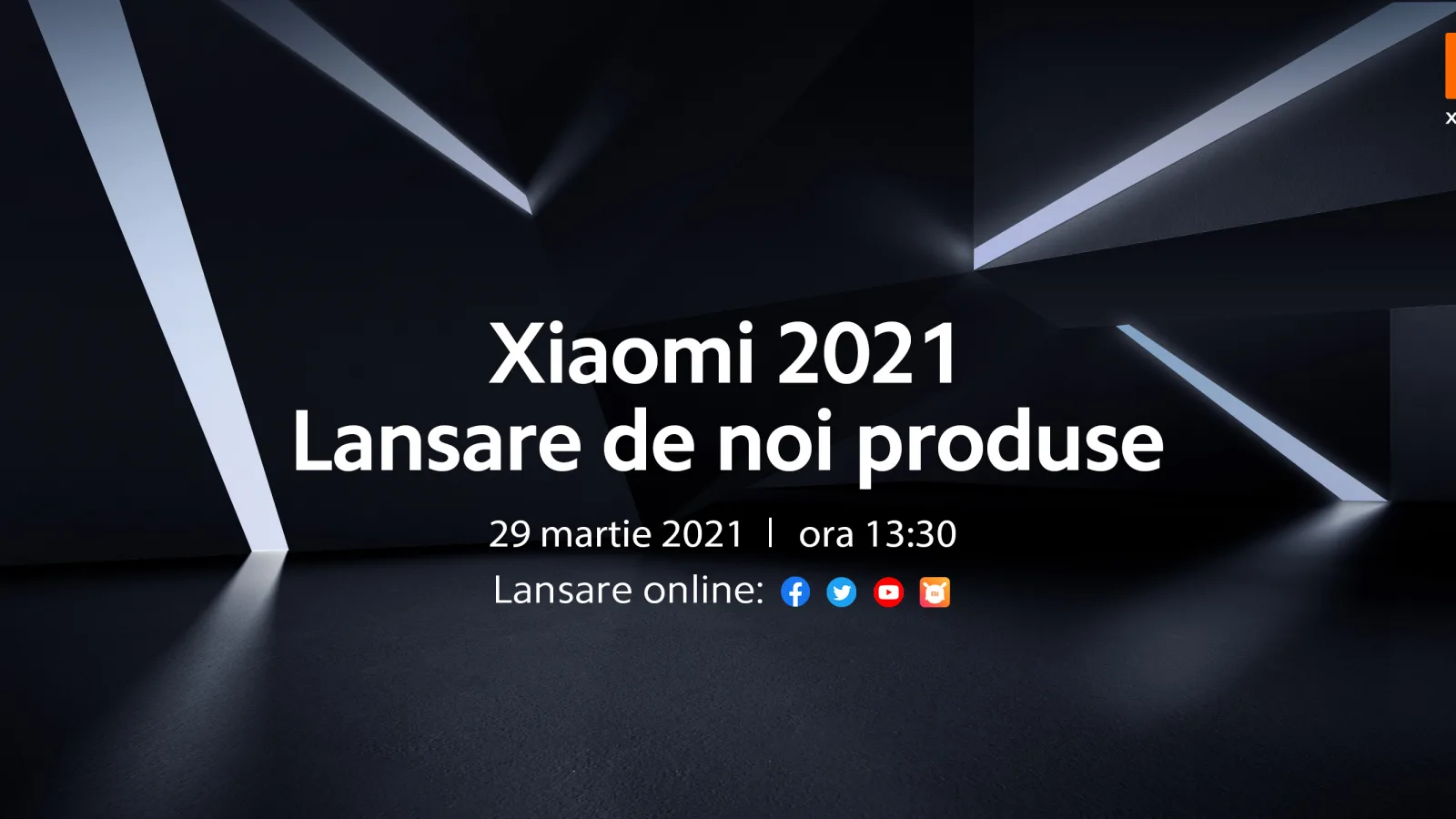 Xiaomi Mi 11 Ultra, Mi 11 Pro şi Mi 11 Lite primesc o dată de lansare: 29 martie