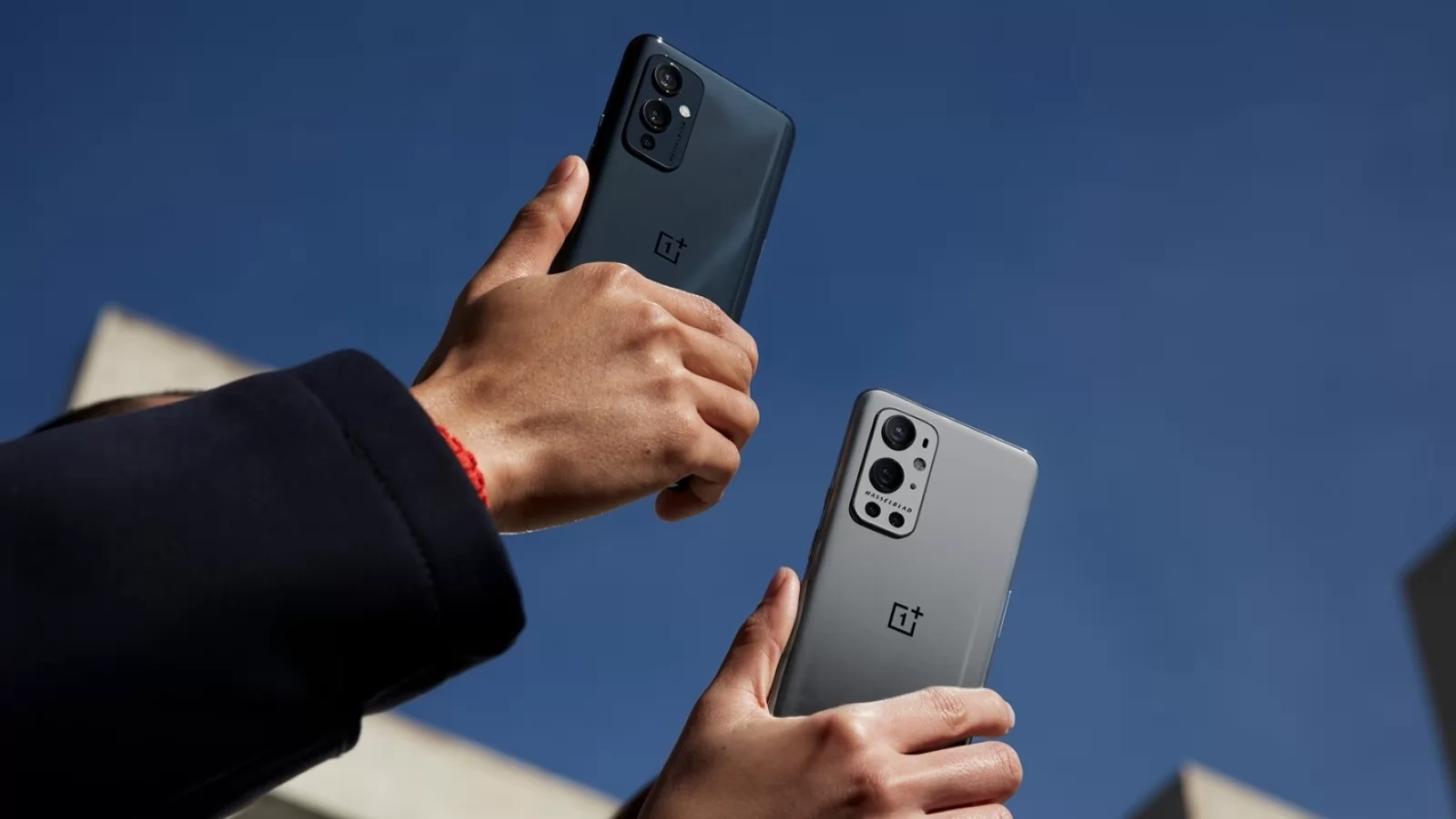 OnePlus 9 Pro este oficial! Flagship-ul inaugural pentru parteneriatul Hasselblad vine cu upgrade-uri foto majore, ecran LTPO 120Hz, CPU Snapdragon 888