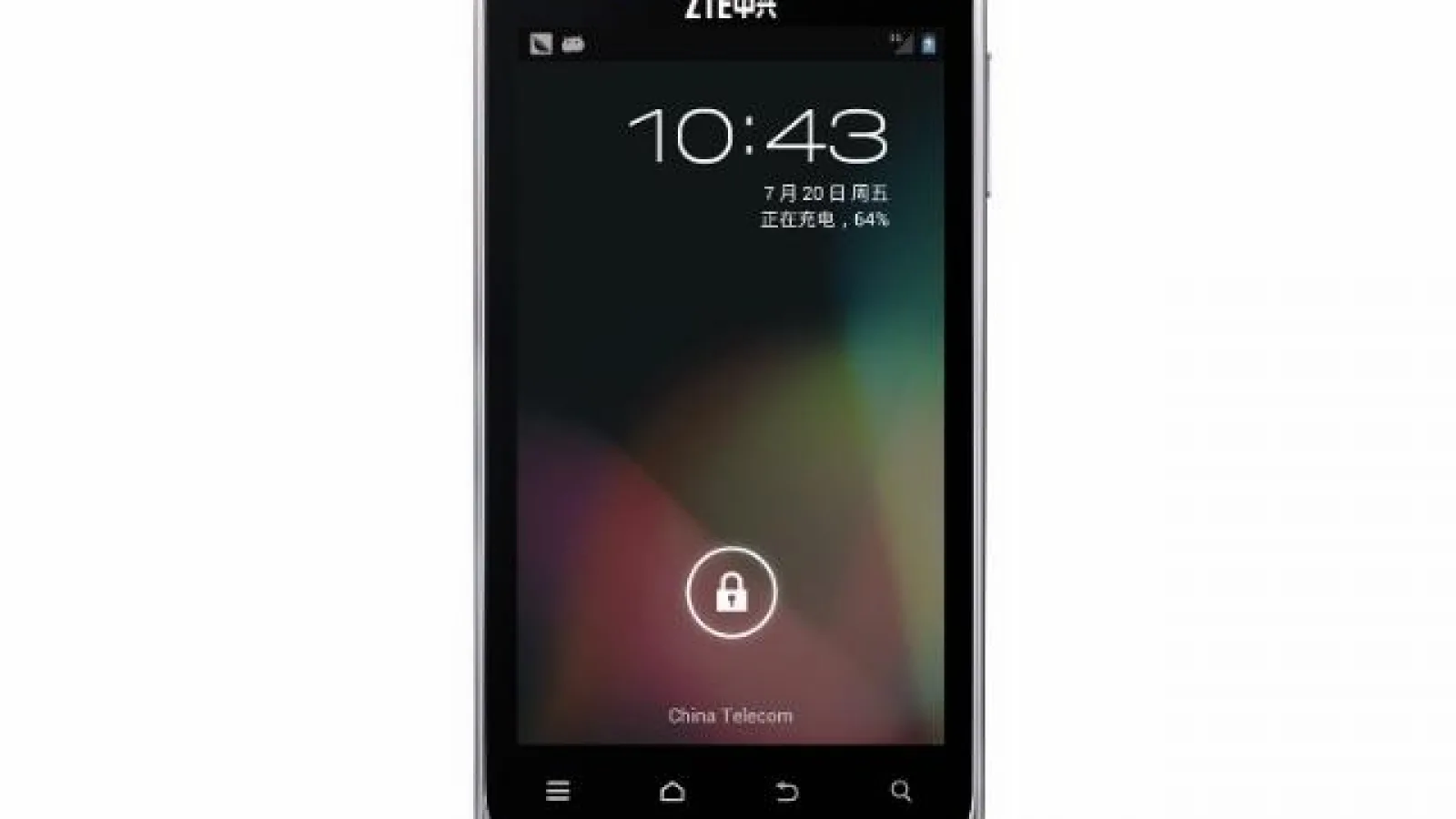 ZTE N880E e primul smartphone chinezesc cu Android 4.2 la bord
