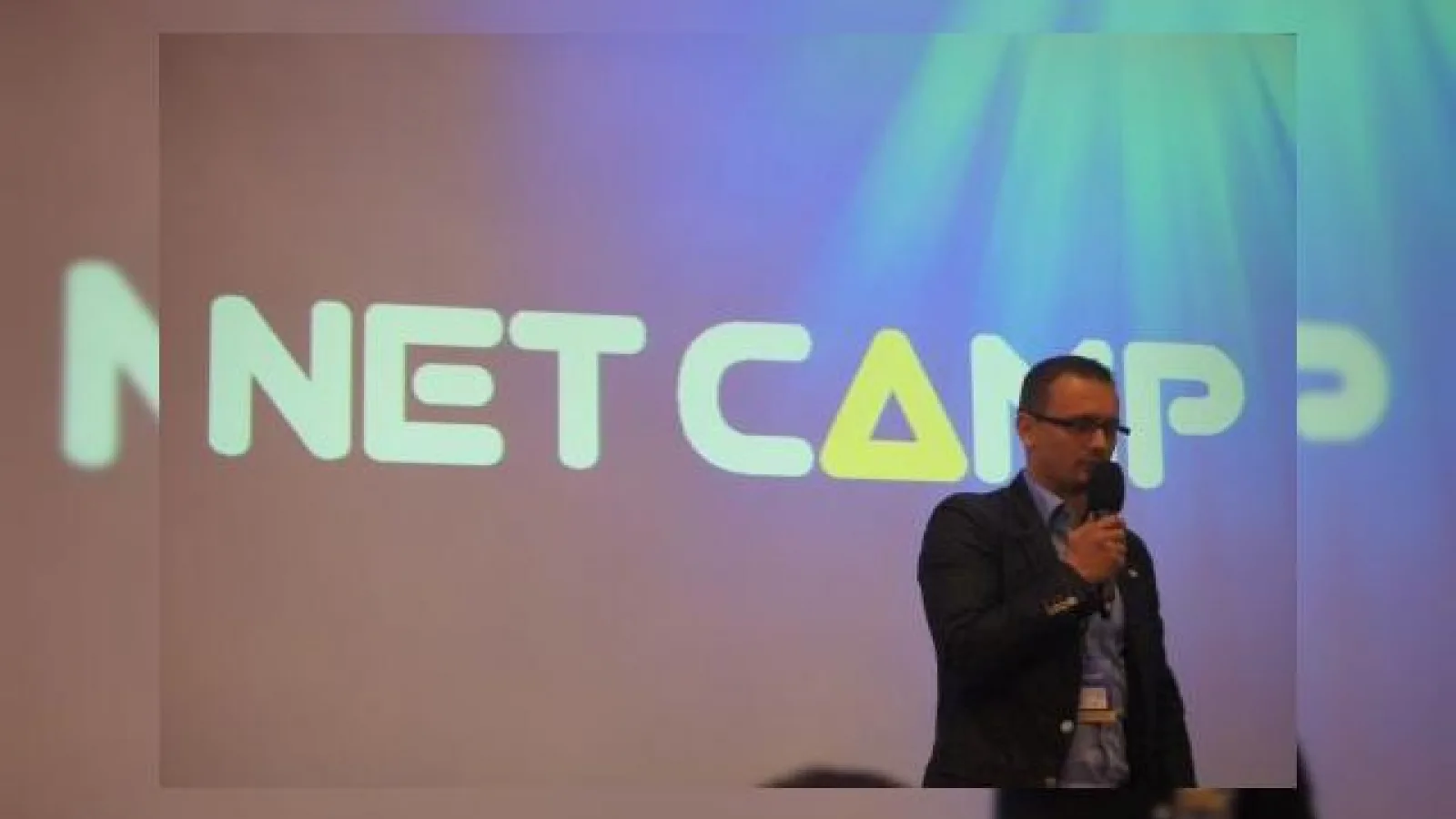 Câteva impresii de la NetCamp 2012