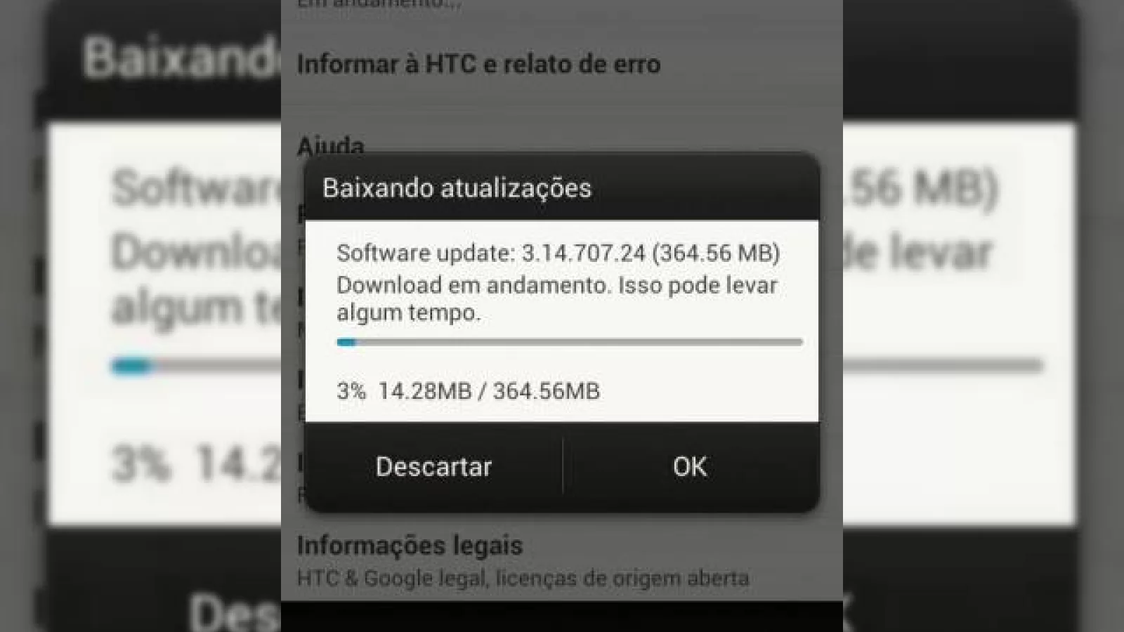 HTC One X primește actualizarea la Android Jelly Bean 4.1 la nivel global