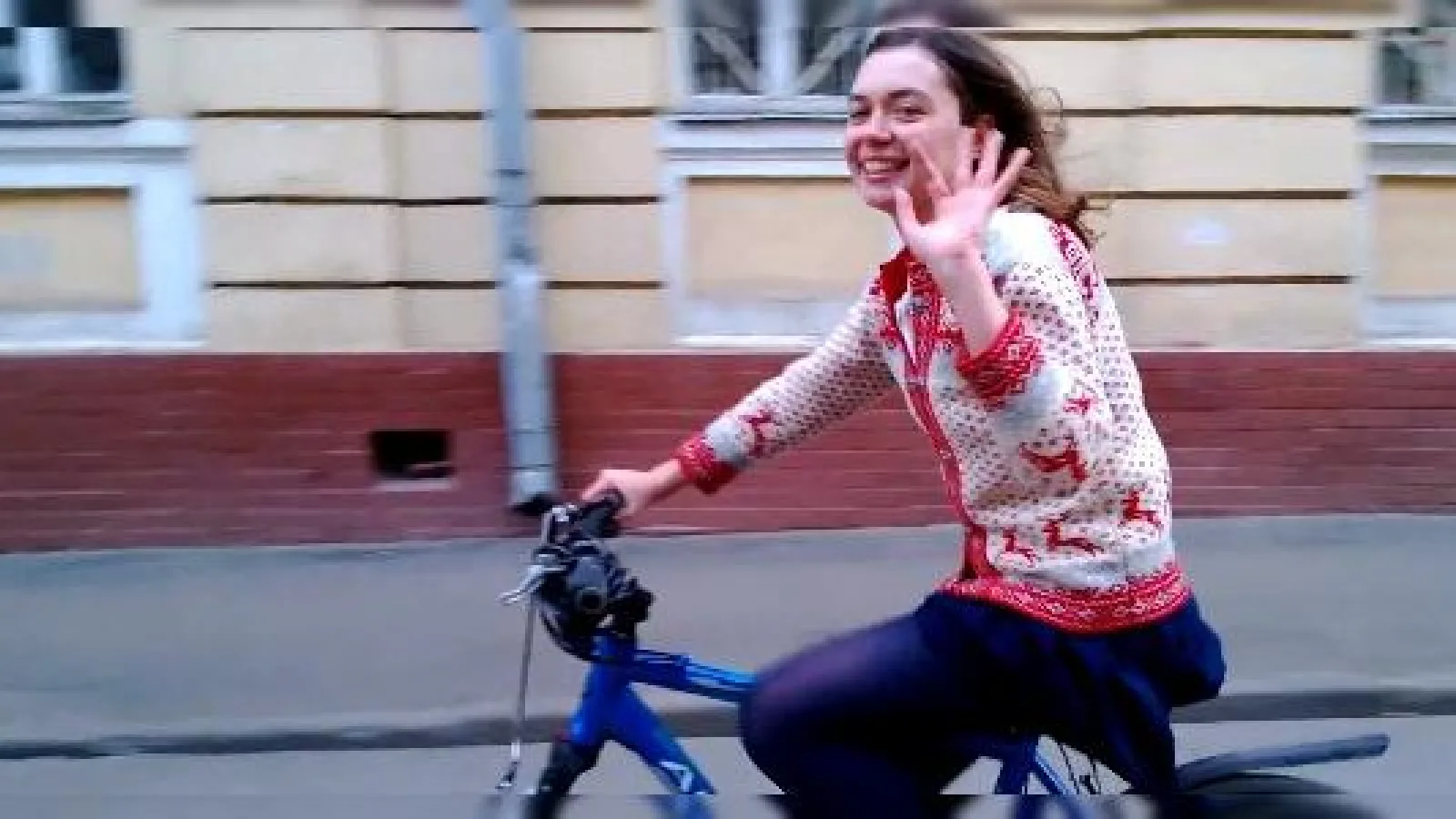 Cum funcționează stabilizarea video de pe Nokia Lumia 920 Într-un clip ce reface condițiile falsului de acum două luni