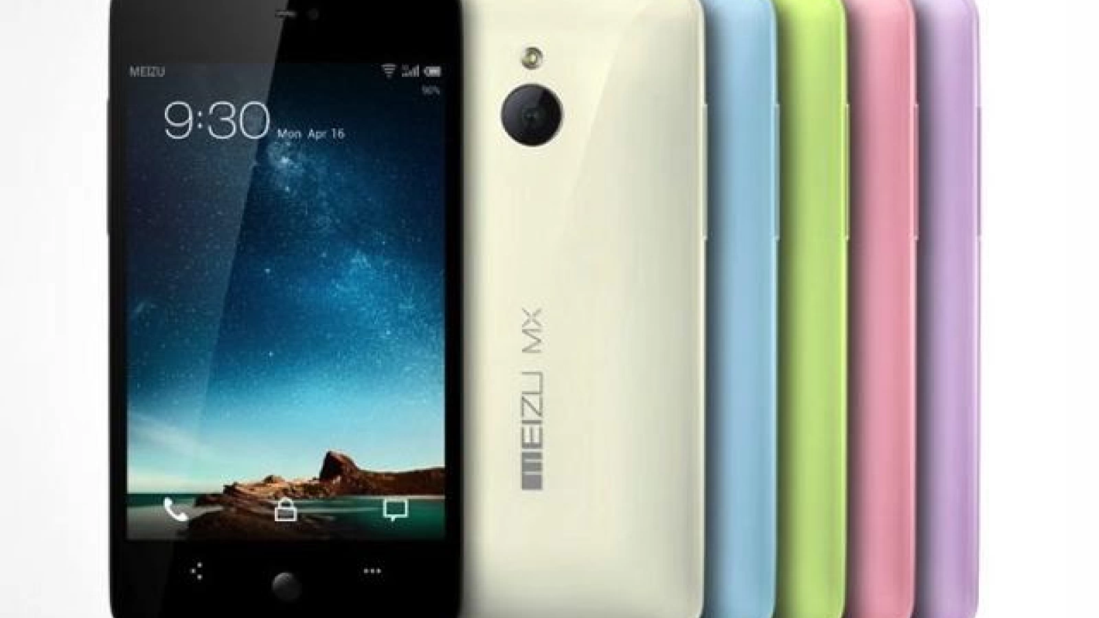 Meizu MX2 sau ce mai aduce un smartphone de top În China
