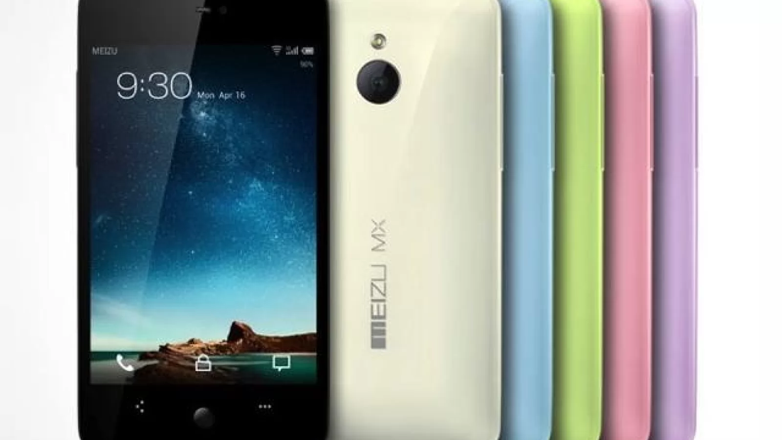 Meizu MX2 sau ce mai aduce un smartphone de top În China