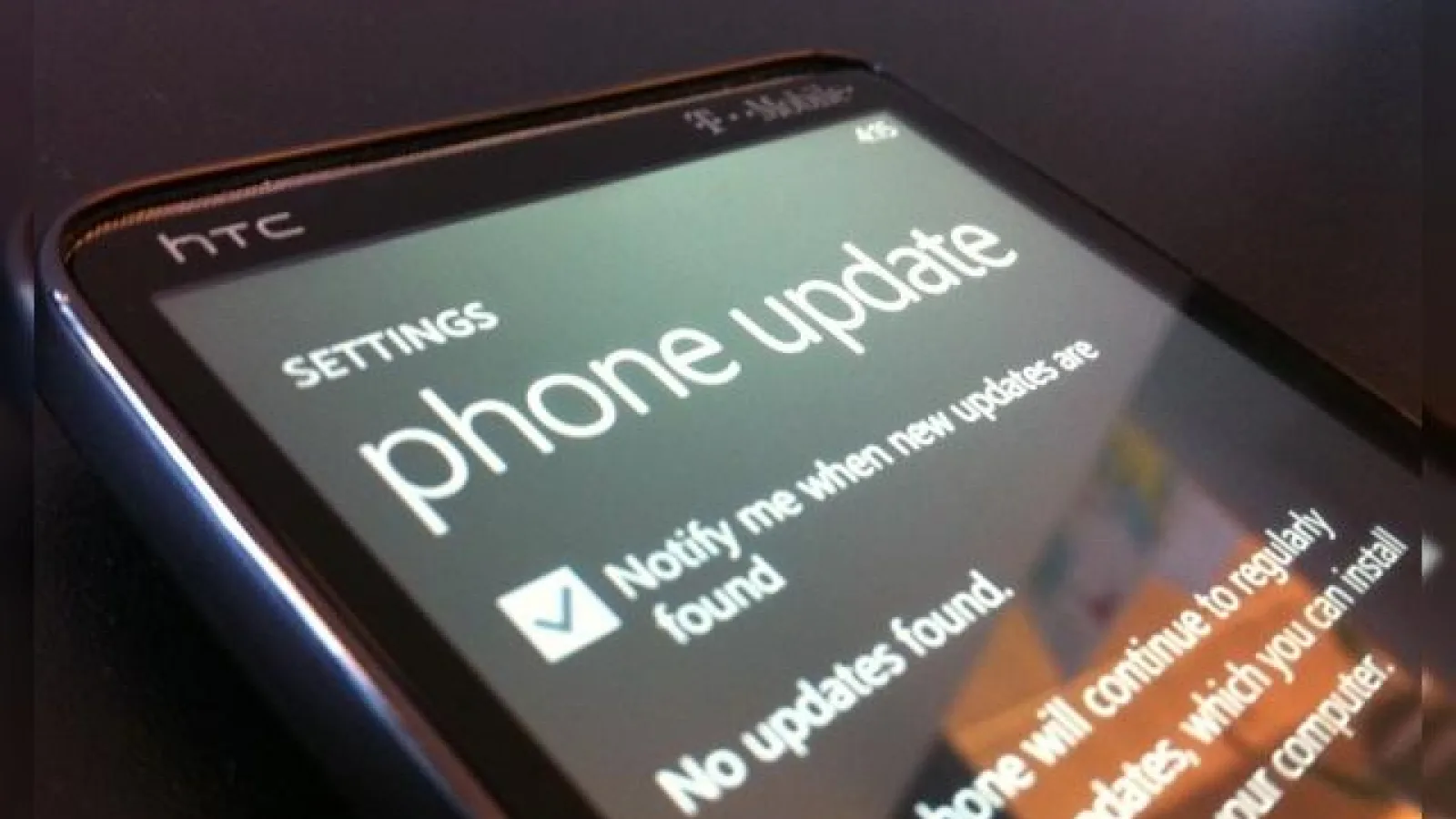 Microsoft lucrează deja la o actualizare Apollo+ pentru Windows Phone 8