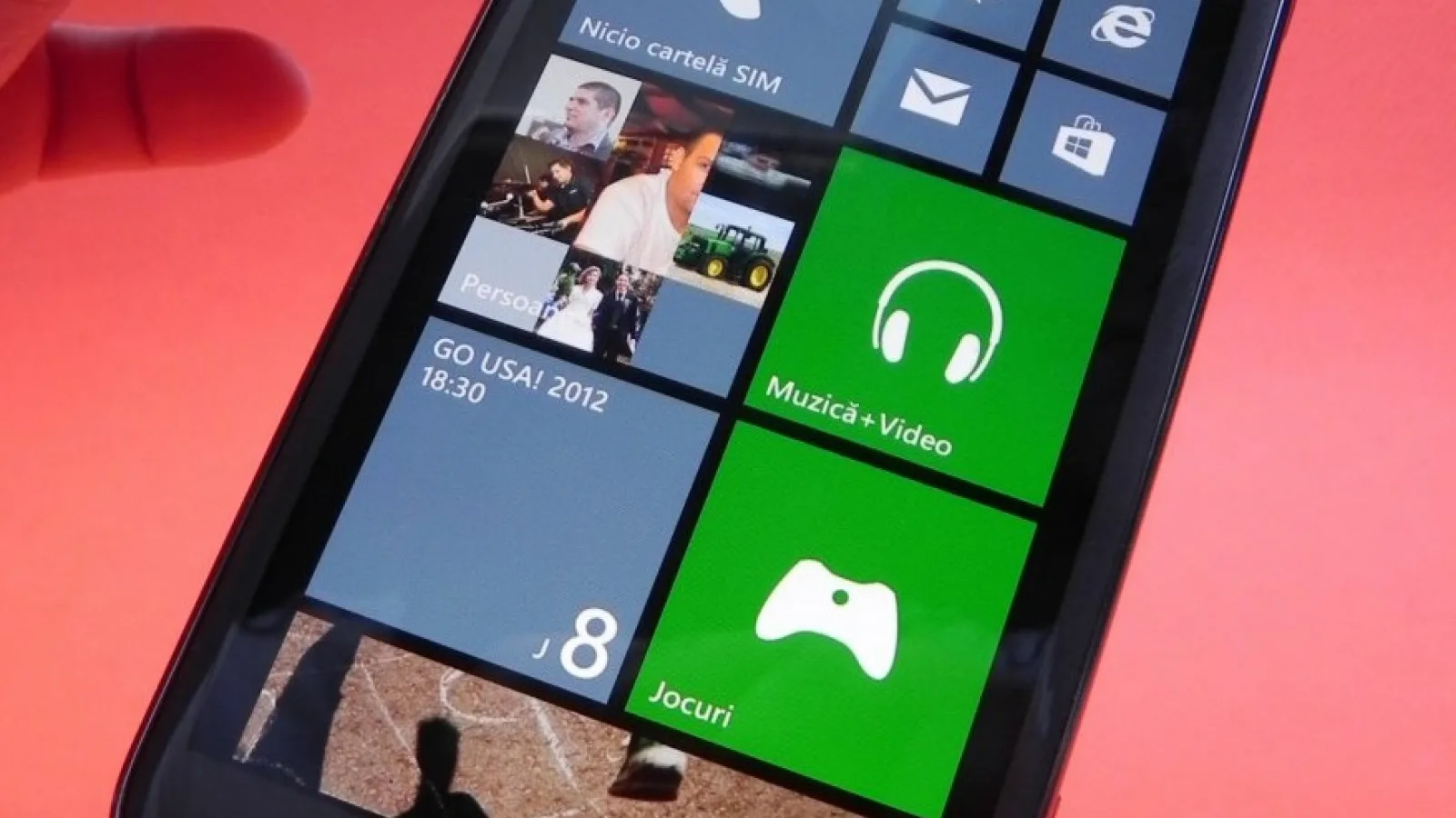 2013 va fi anul Microsoft?