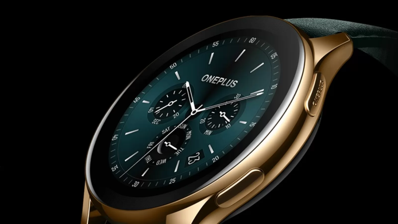 Preț și disponibilitate OnePlus Watch în România