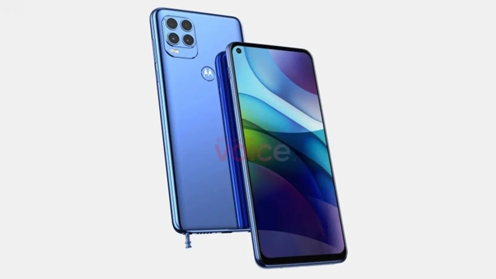 Motorola pregătește un nou smartphone cu stylus; Ar urma să sosească cu CPU Snapdragon 480 5G