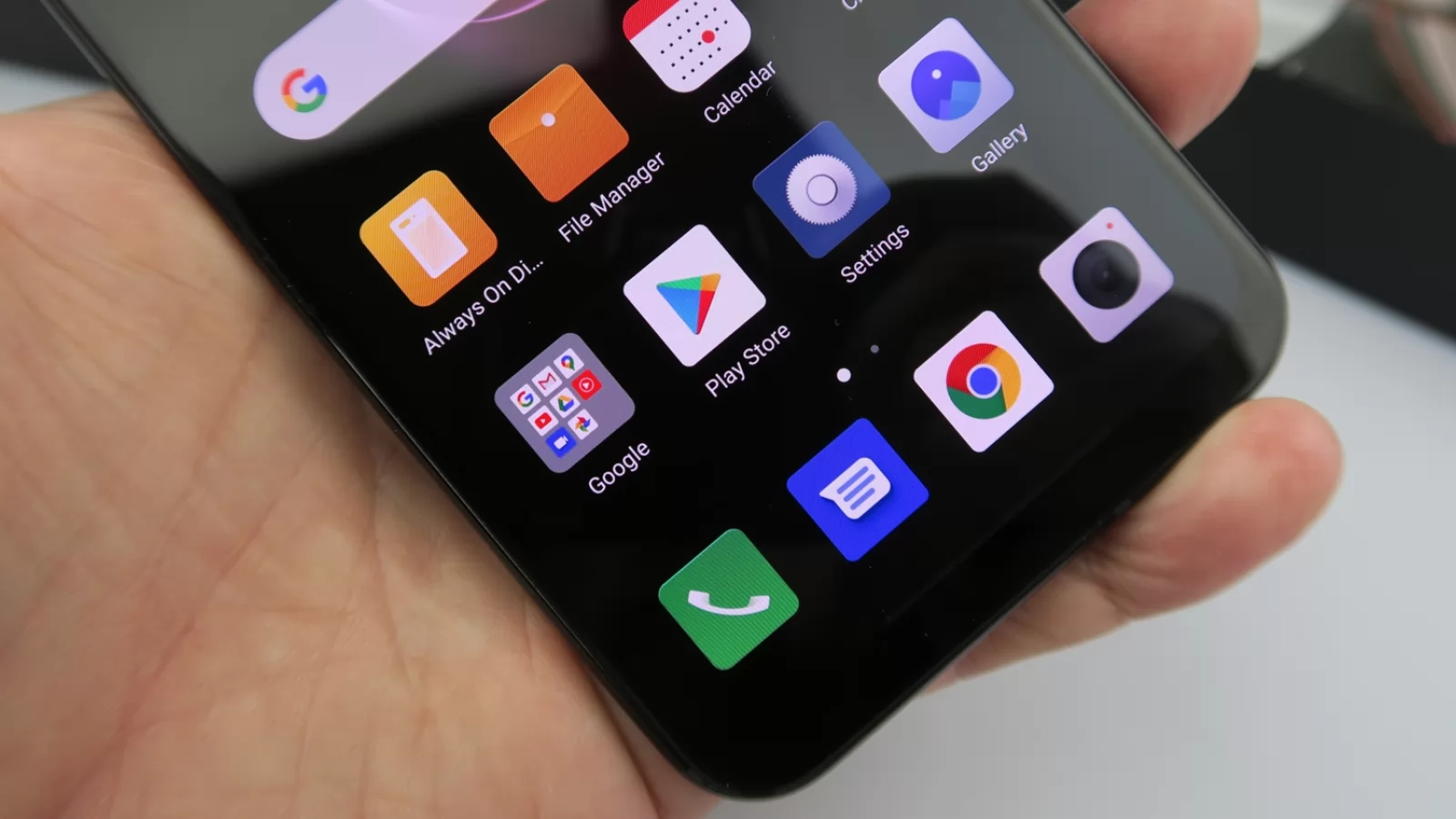 Nubia Red Magic 5G: OS, UI, aplicaţii axate mult pe gaming şi GameSpace 2.1