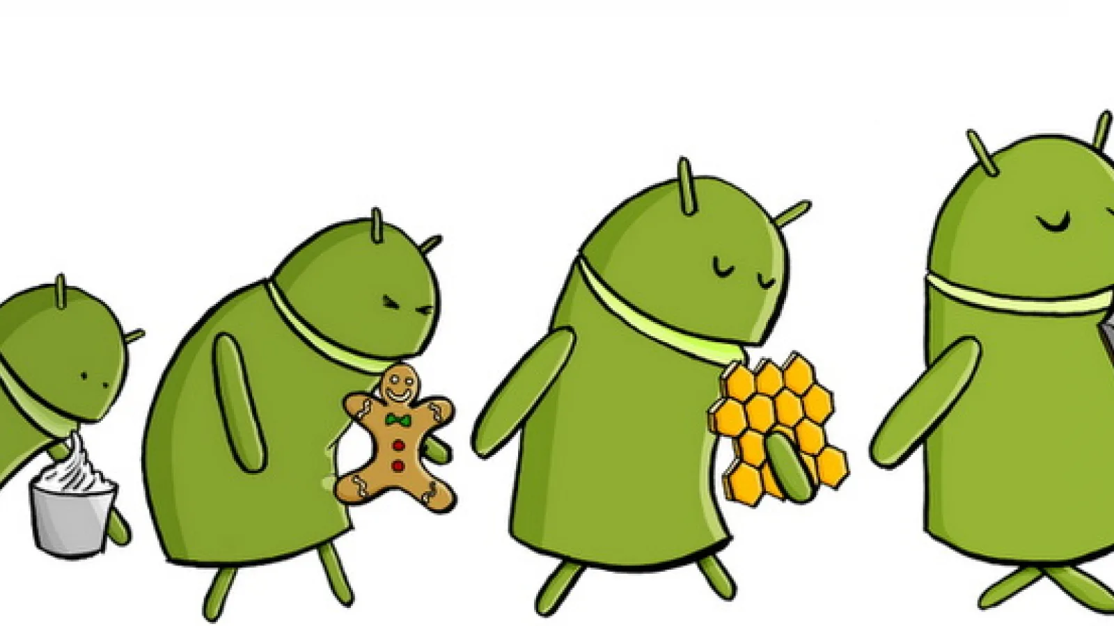 Numele Android Key Lime Pie confirmat de un angajat Google Într-o postare pe Google+