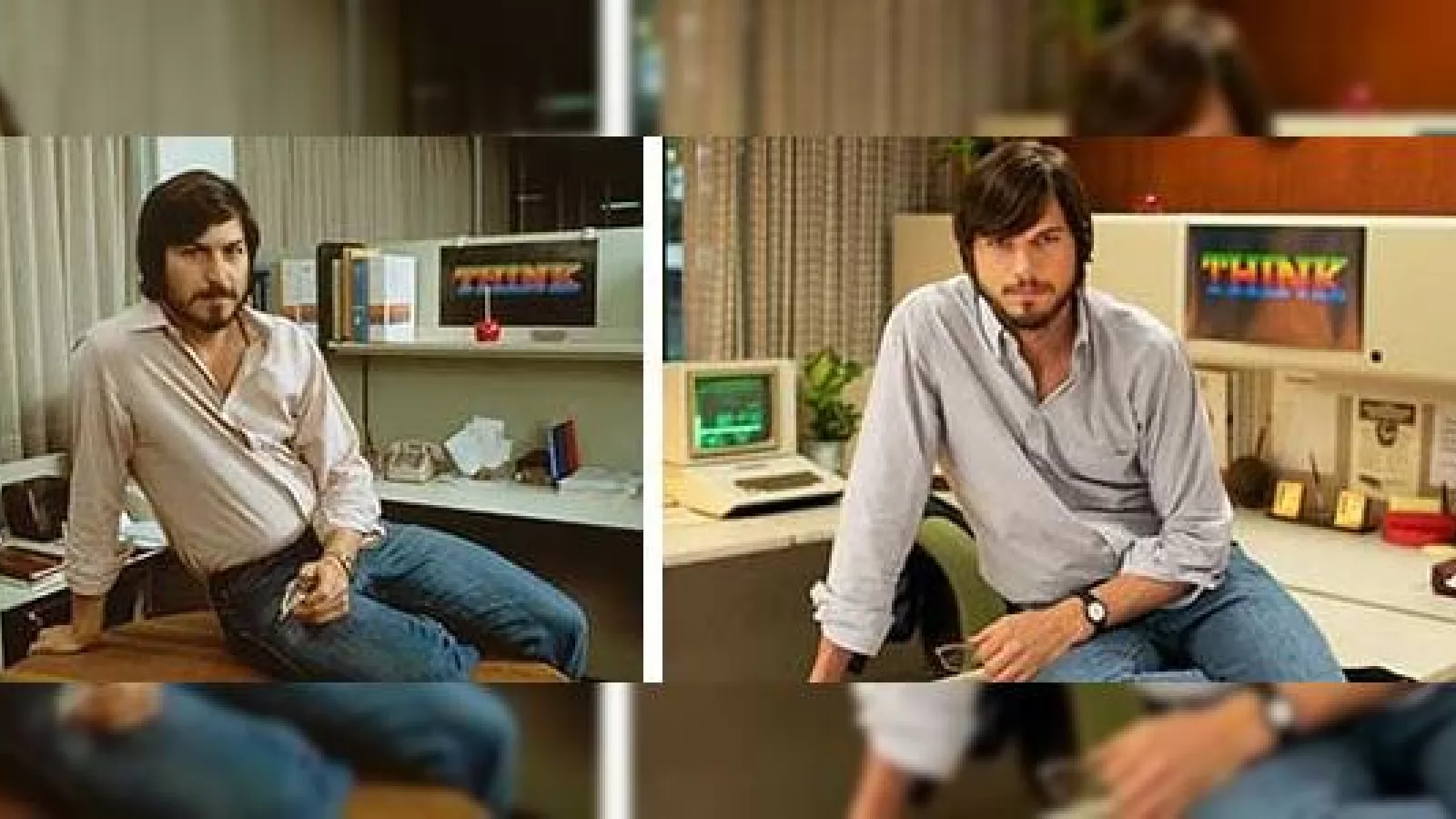 Filmul jOBS cu Ashton Kutcher În rolul lui Steve Jobs debutează luna viitoare la festivalul Sundance