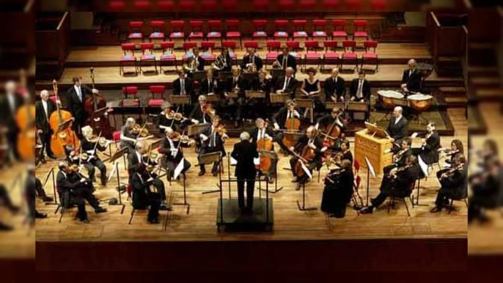 Nokia Înregistrează o nouă sonerie oficială cu ajutorul unei orchestre (Video)