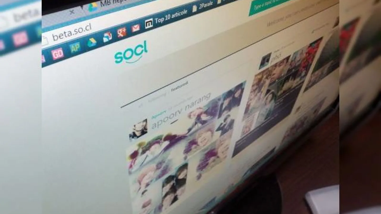 Microsoft pornește rețeaua de socializare Socl, rival pentru Google+ și Facebook?