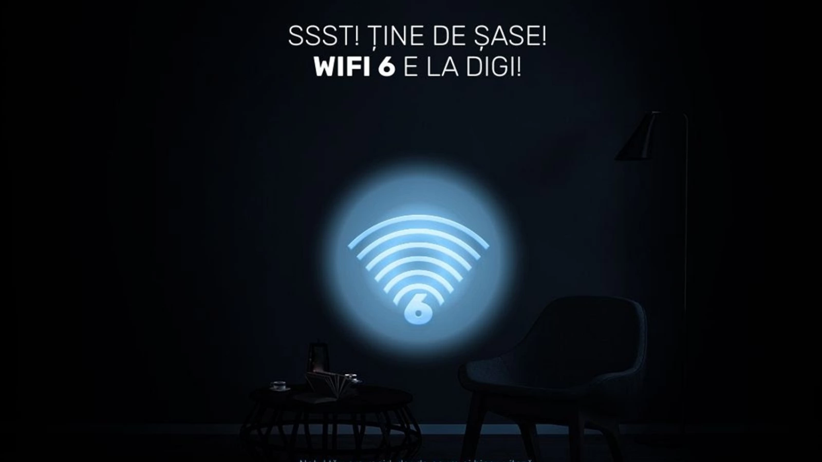 Digi reduce chiria routerului WiFi 6 la doar 3 lei pe luna; Iată beneficiile sale