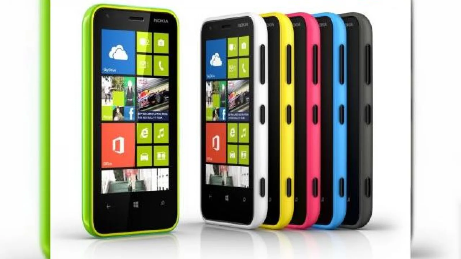 Nokia Lumia 620, detaliile oficiale și poziționarea sa În gama de telefoane cu Windows Phone 8