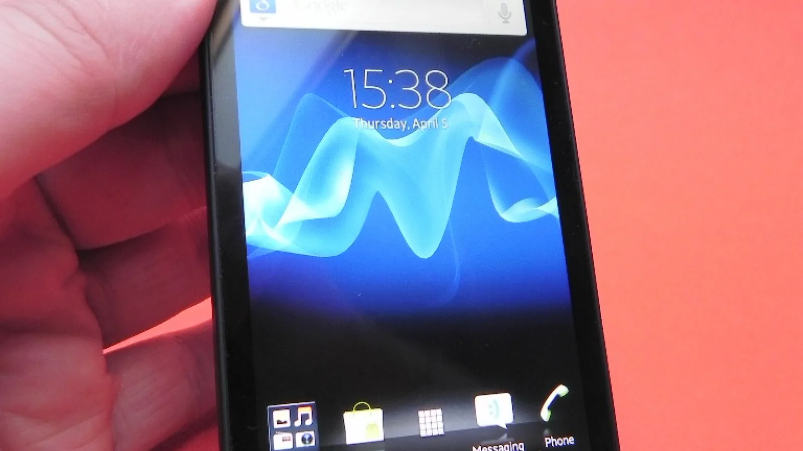 Top 10 telefoane ale anului 2012: viziunea lui Radu Iorga