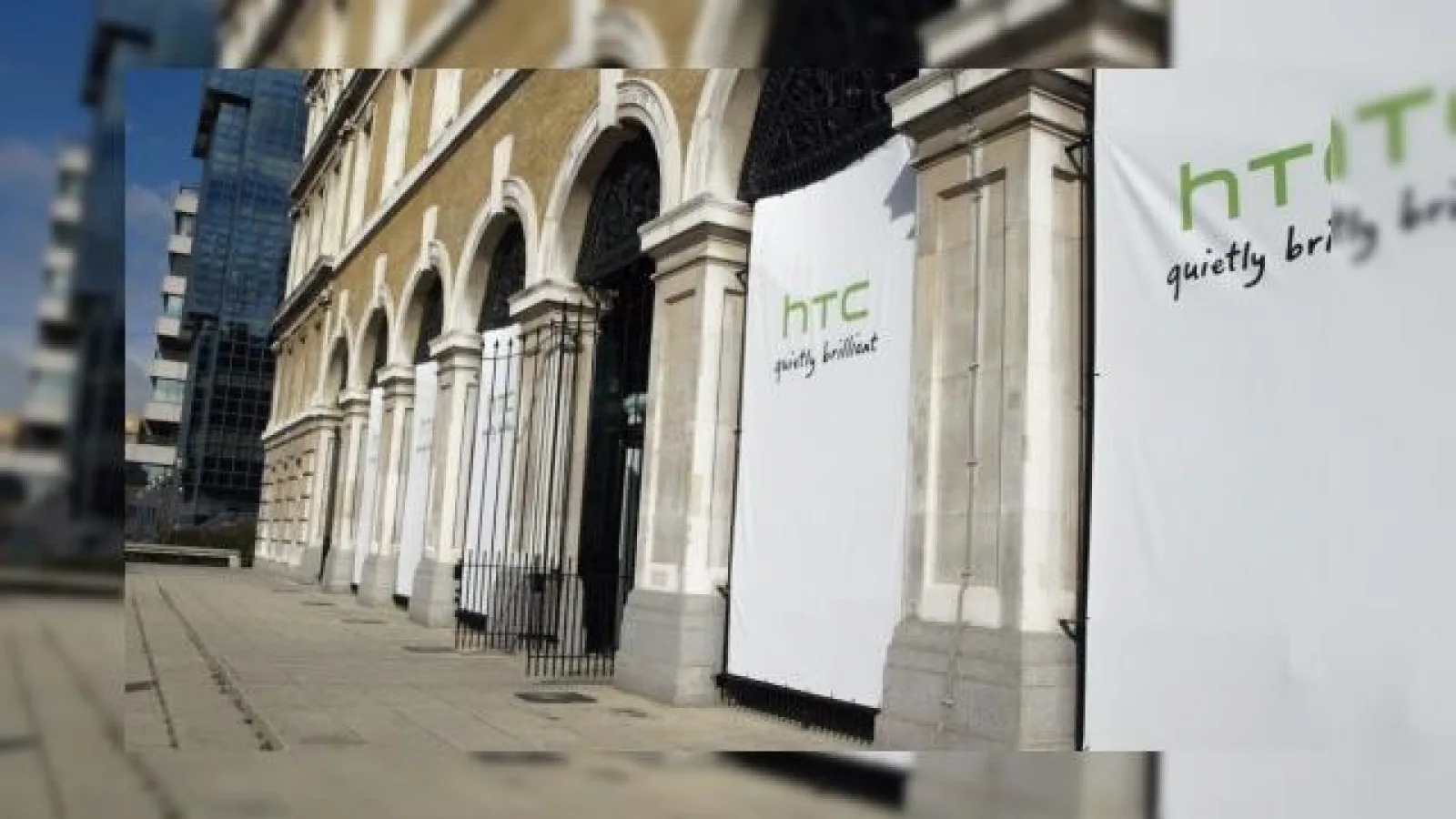HTC M7, un nou flagship Android ar putea sosi pe piață la Începutul lui 2013