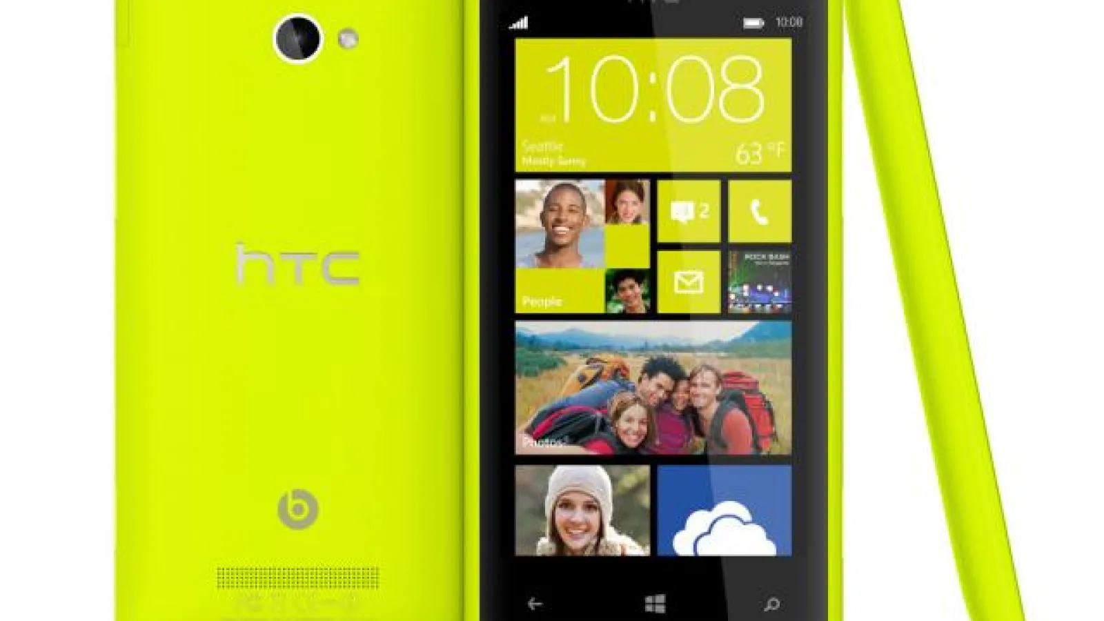 Top 10 telefoane pe anul 2012: alegerile lui Alex Stănescu