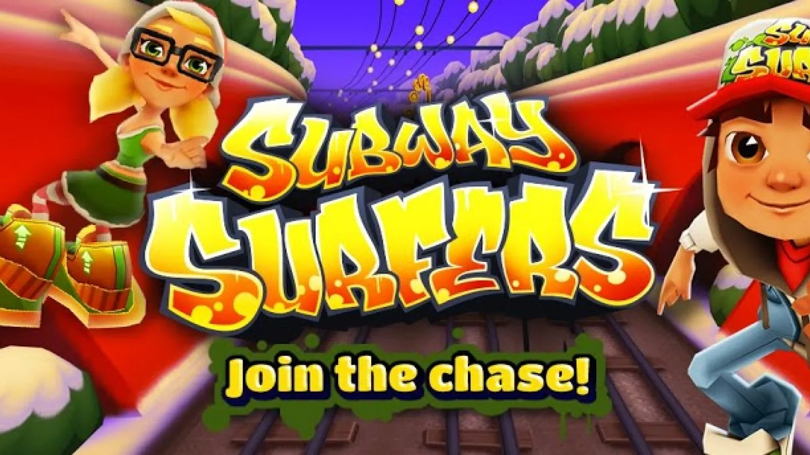 Subway Surfers review: probabil cea mai bună clonă de Temple Run (Video)