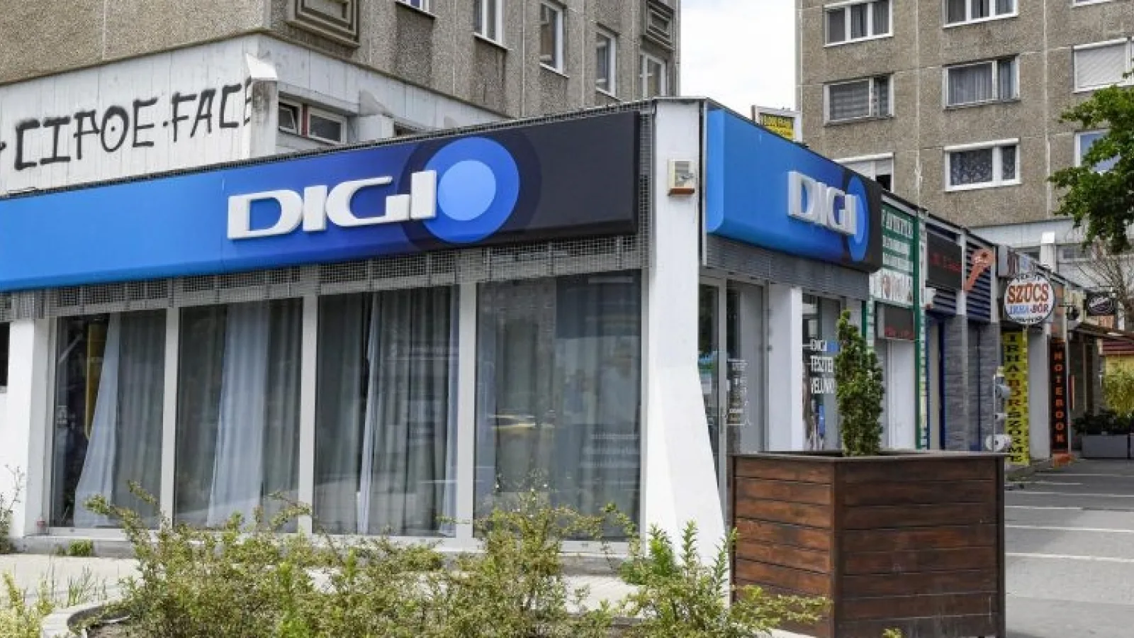 Digi Ungaria se vinde către 4iG, un operator de top de pe piața IT și telecomunicații din țara vecină