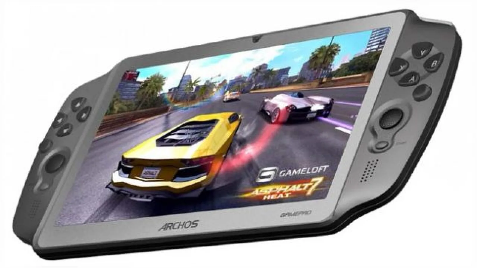 ARCHOS GamePad debutează În stocurile magazinelor din Europa la 149 euro