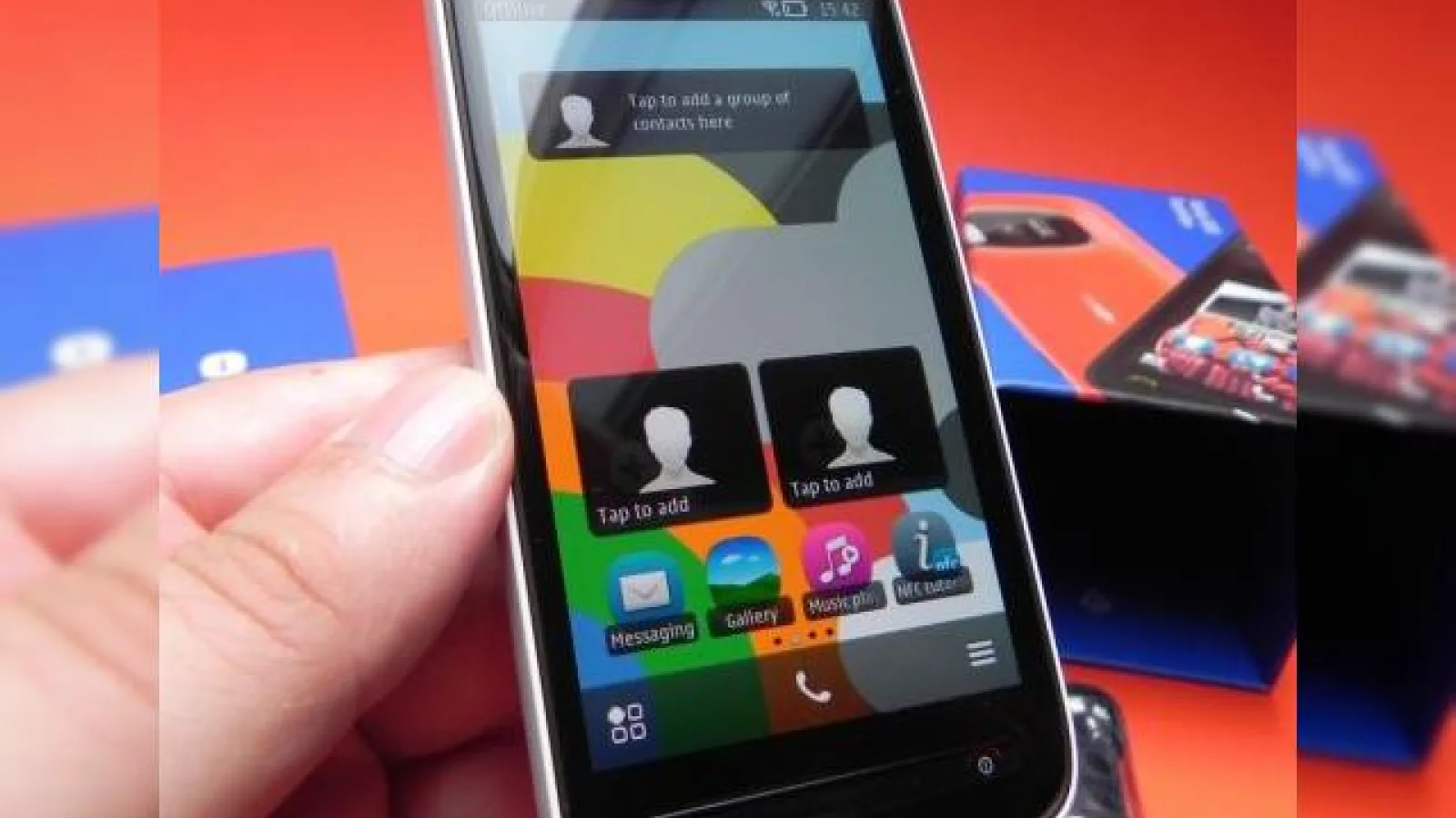 TOP 10: Telefoane mobile În 2012 - viziunea lui Emil Dragotă