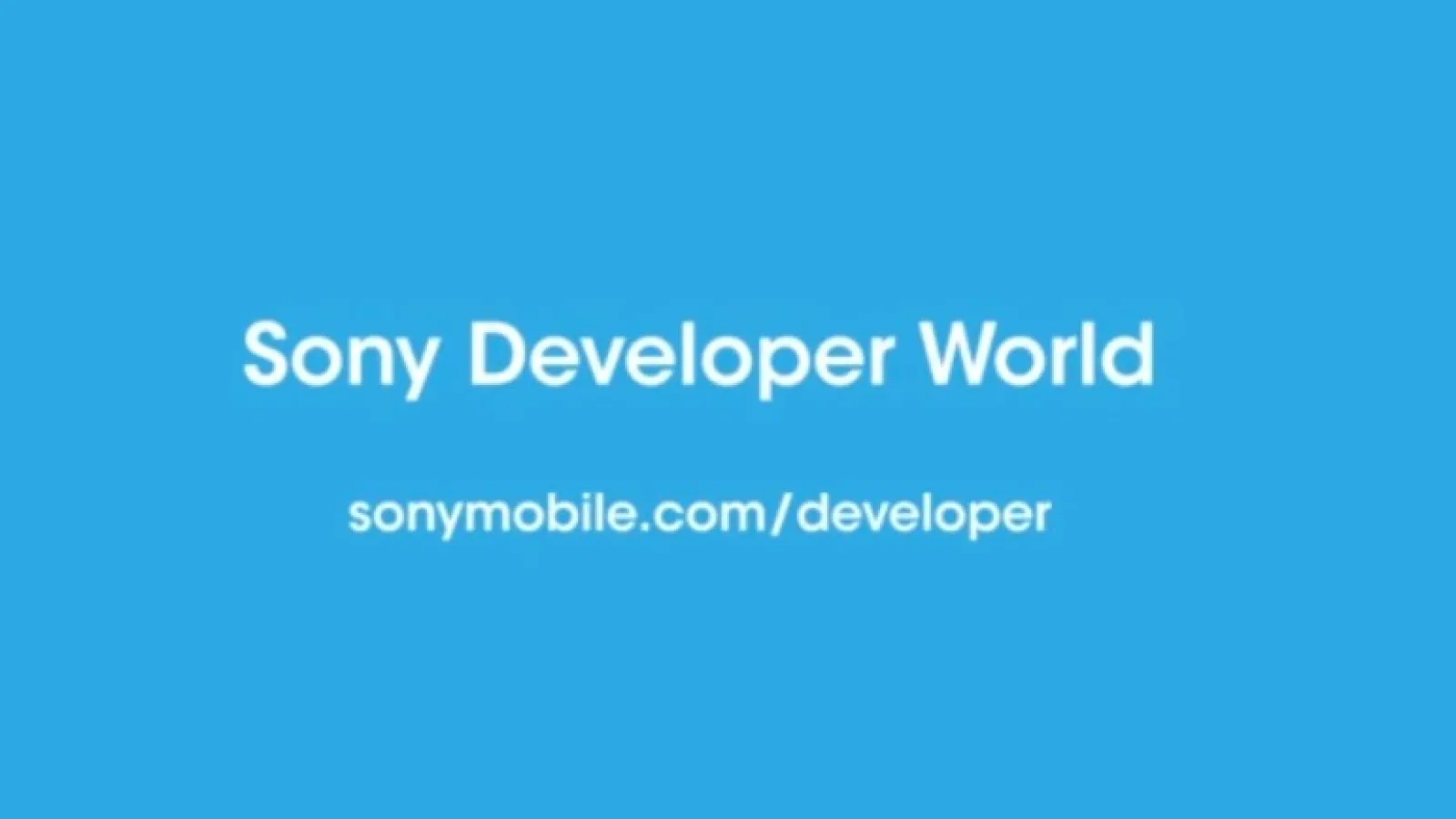 Sony a lansat o aplicație ce permite să readuci smartphone-ul Xperia la firmware-ul inițial