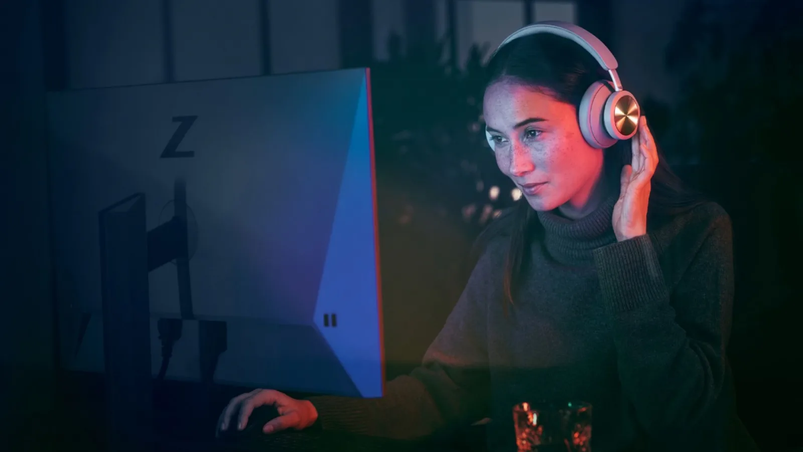 Bang & Olufsen Beoplay Portal sunt primele căști de gaming semnate B&O; Oferă ANC și până la 24 ore autonomie