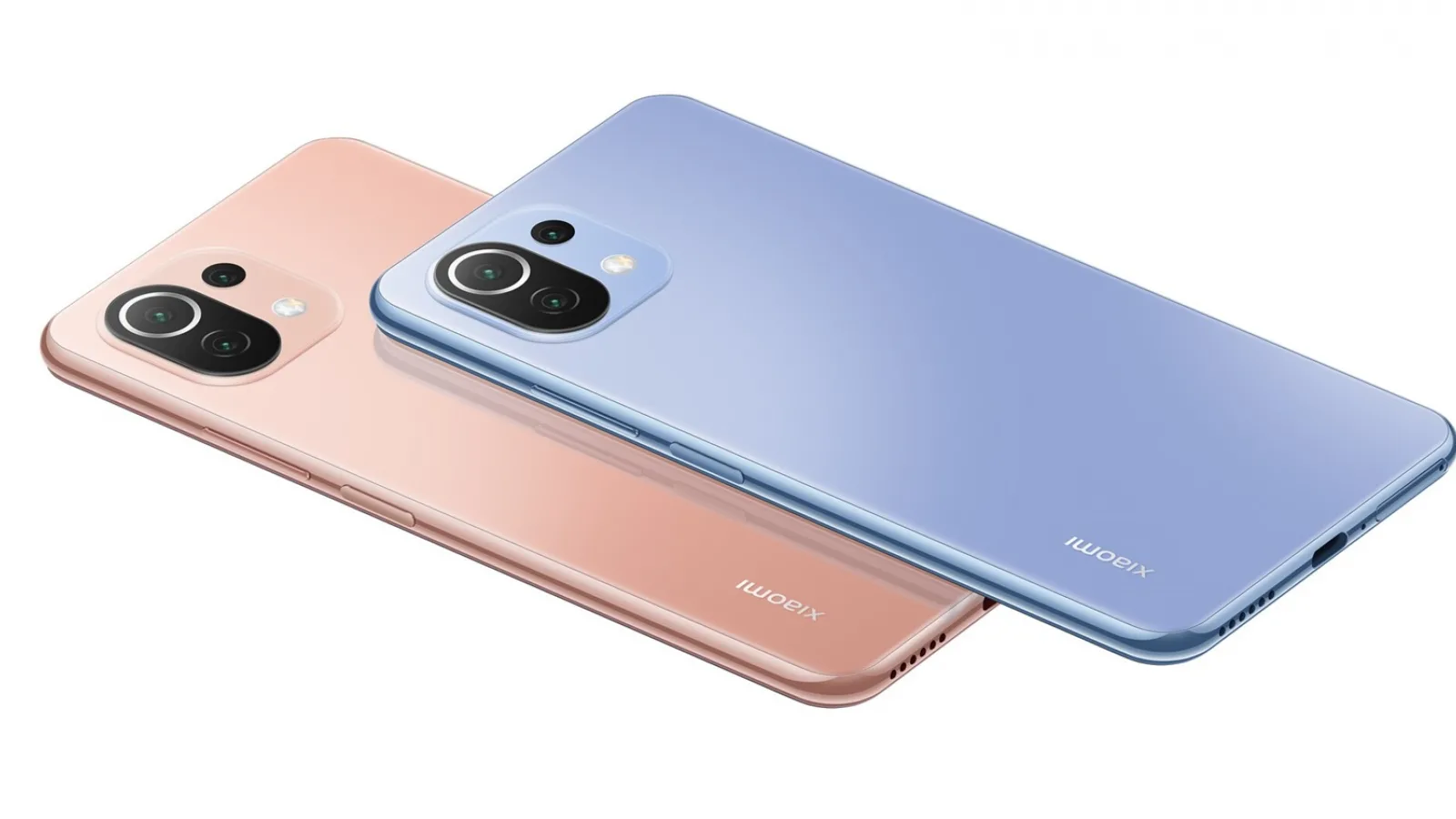 Preț și disponibilitate Xiaomi Mi 11 Lite 4G în România