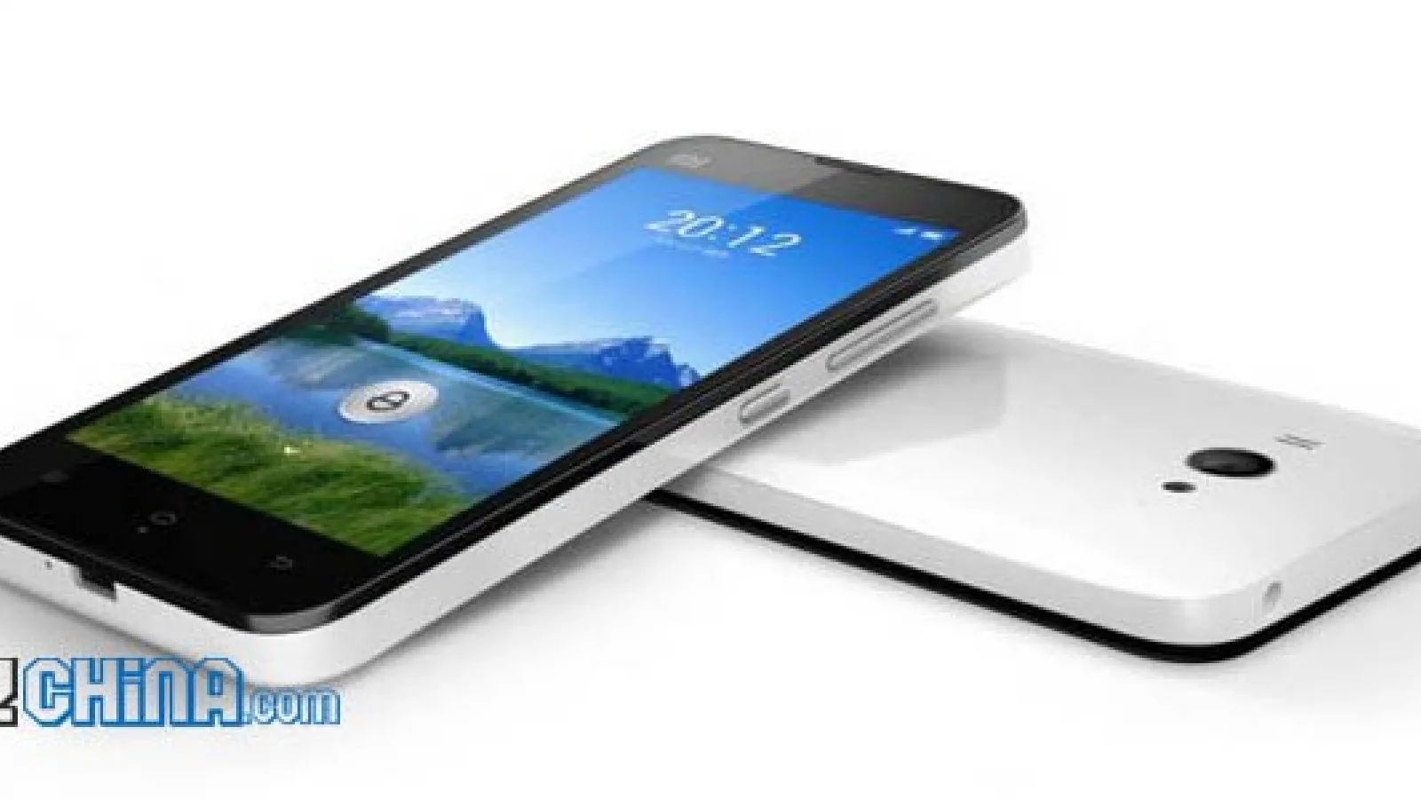 Primul telefon cu procesor Tegra 4 confirmat: Xiaomi Mi3!