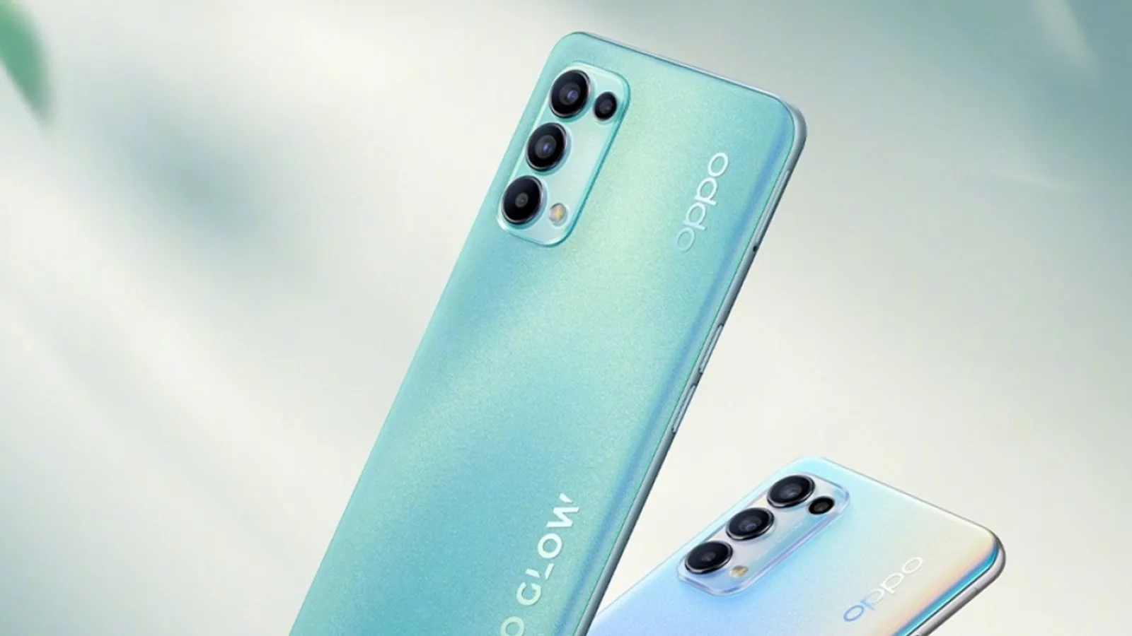 Apar noi detalii despre seria Oppo Reno 6; Unul dintre smartphone-uri are CPU MediaTek Dimensity 1200 la bord
