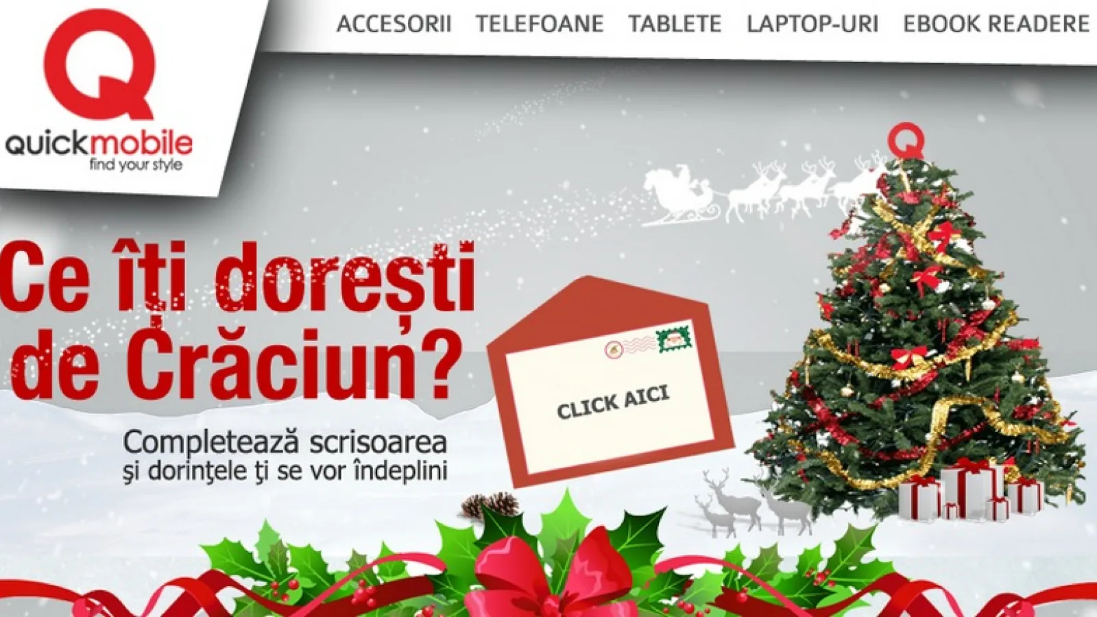 12.12.12 - Ziua Reducerilor cu 12% la QuickMobile