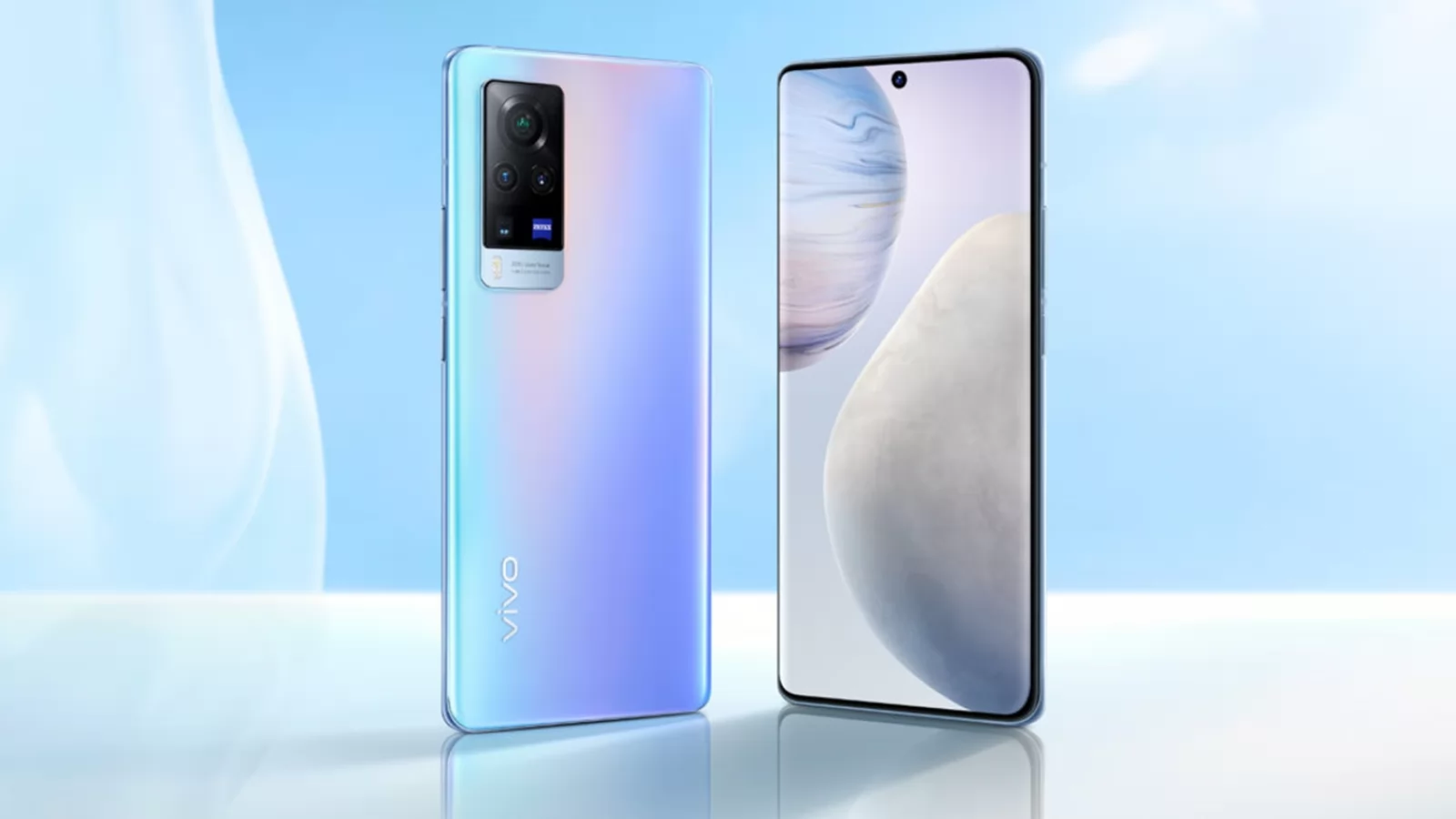 Vivo X60T ar urma să debuteze curând; A apărut deja pe site-ul unui operator din China, iar specificațiile sale sunt dezvăluite