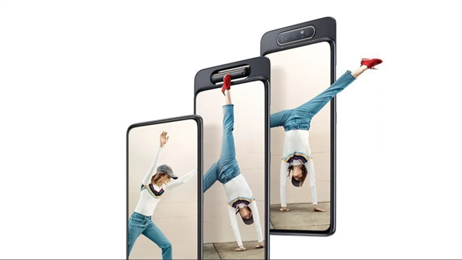 Samsung Galaxy A82 este listat în Google Play Console; Telefonul va avea procesor Snapdragon 855+