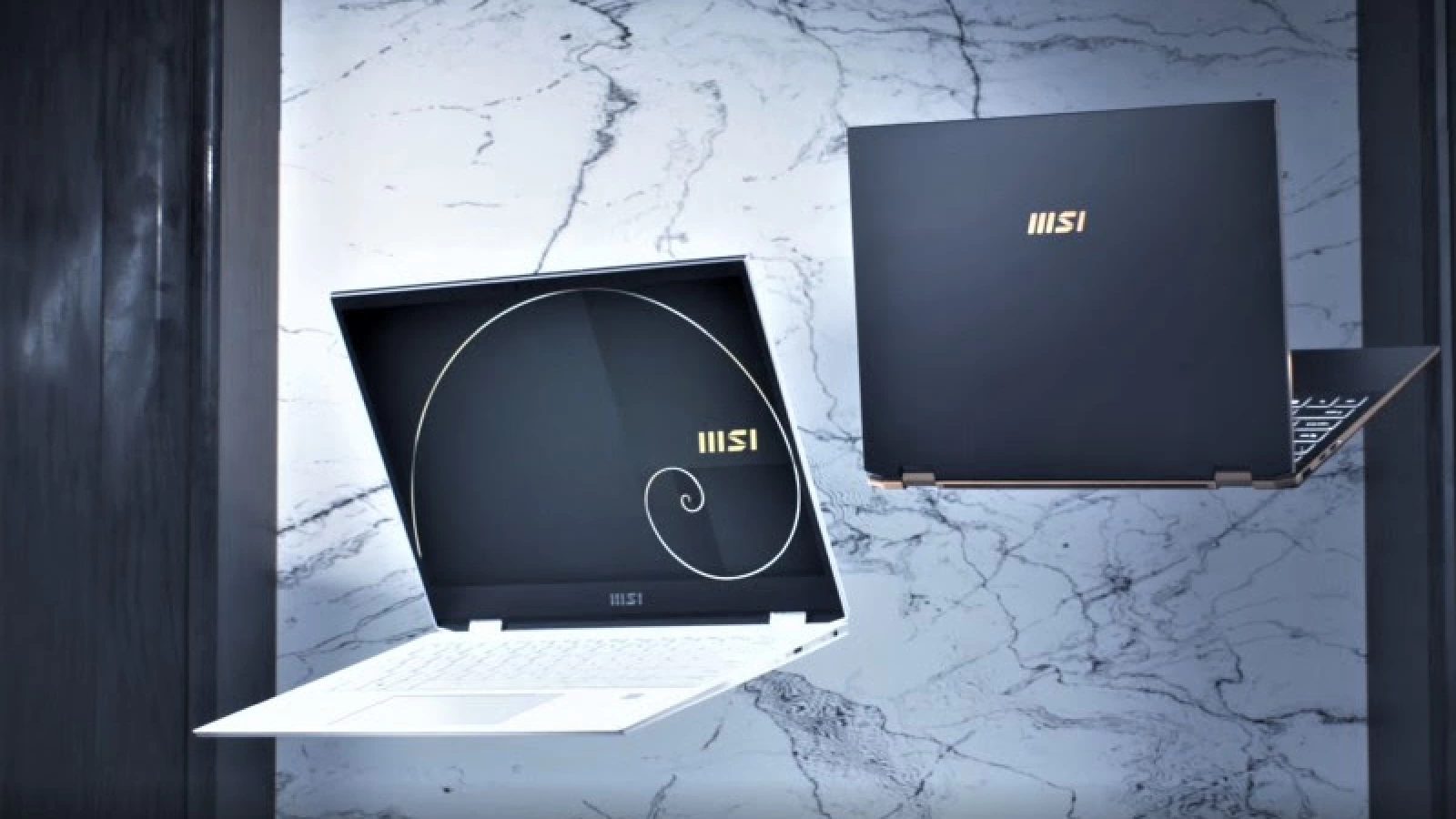 MSI prezintă laptop-urile Summit E13 Flip Evo și E16 Flip, modele 2 în 1  pentru productivitate