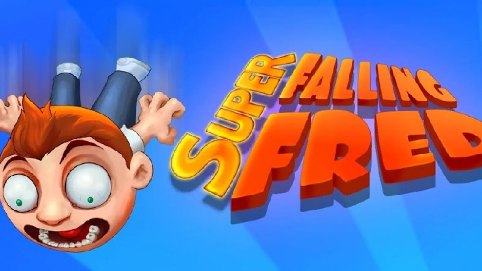 Super Falling Fred review: o cădere abisală plină de capcane și un joc tare sadic (Video)