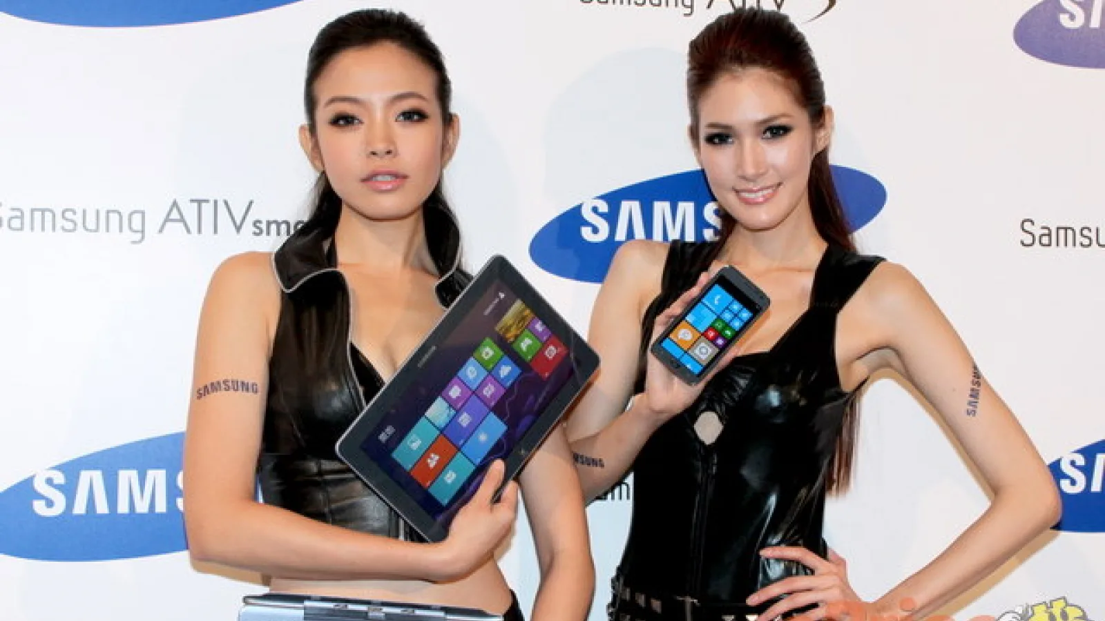 Samsung Ativ S și Samsung Ativ Tab intra pe piața europeană În această săptămână