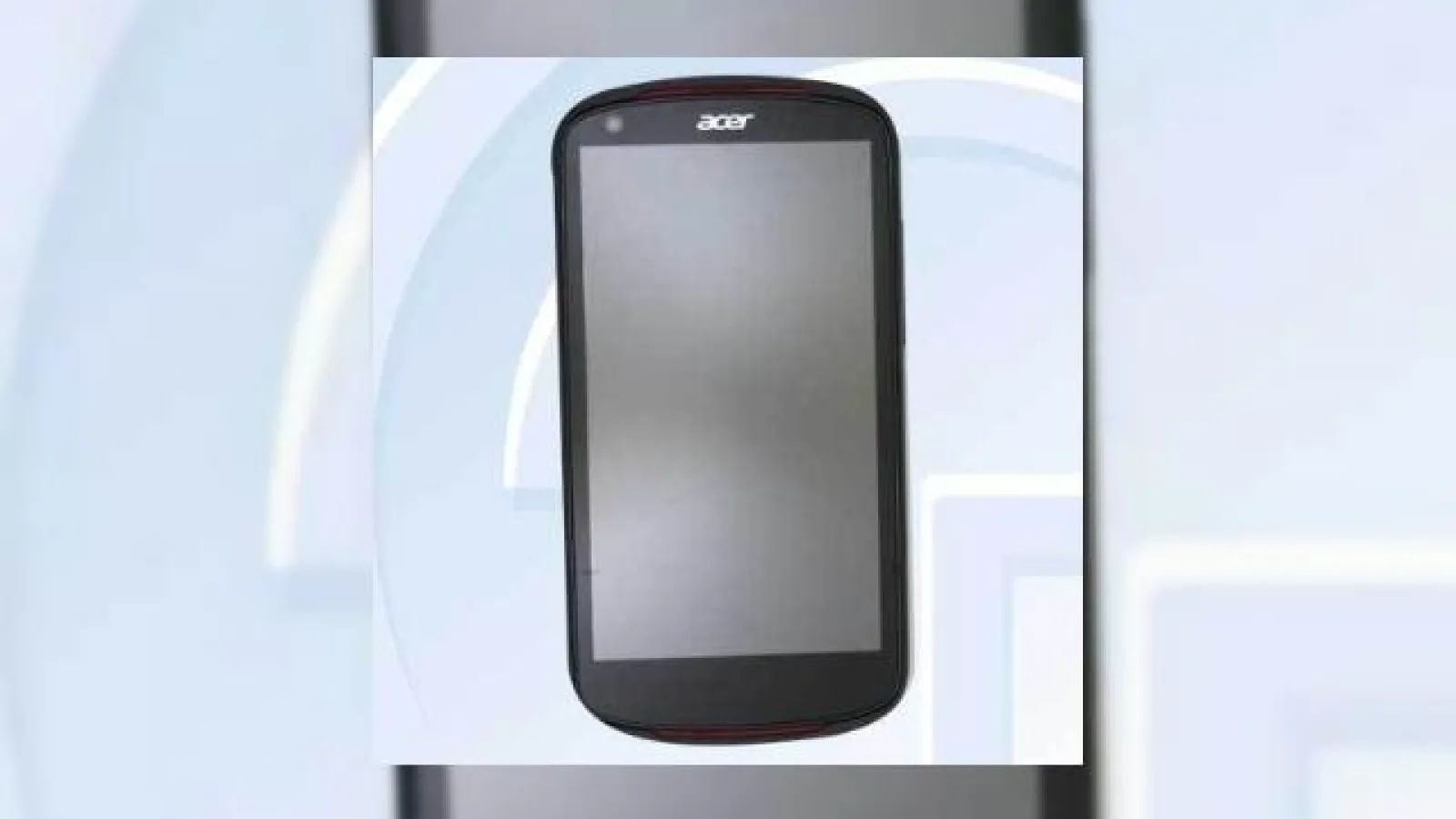 Acer V360 e un smartphone Jelly Bean cu preț accesibil