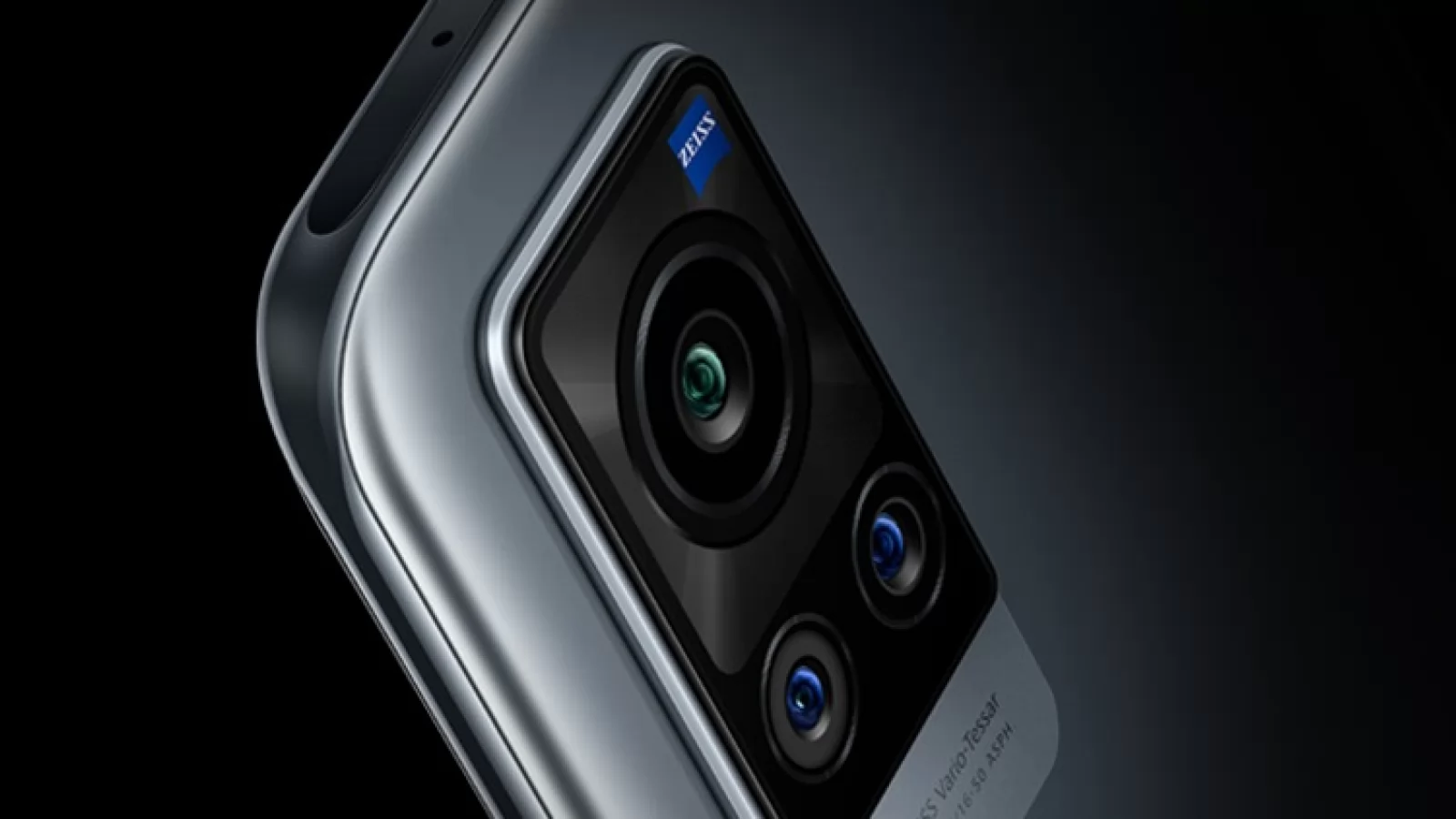 Vivo X60t debutează cu ecran AMOLED 120Hz, cameră foto cu optică ZEISS și CPU MediaTek Dimensity