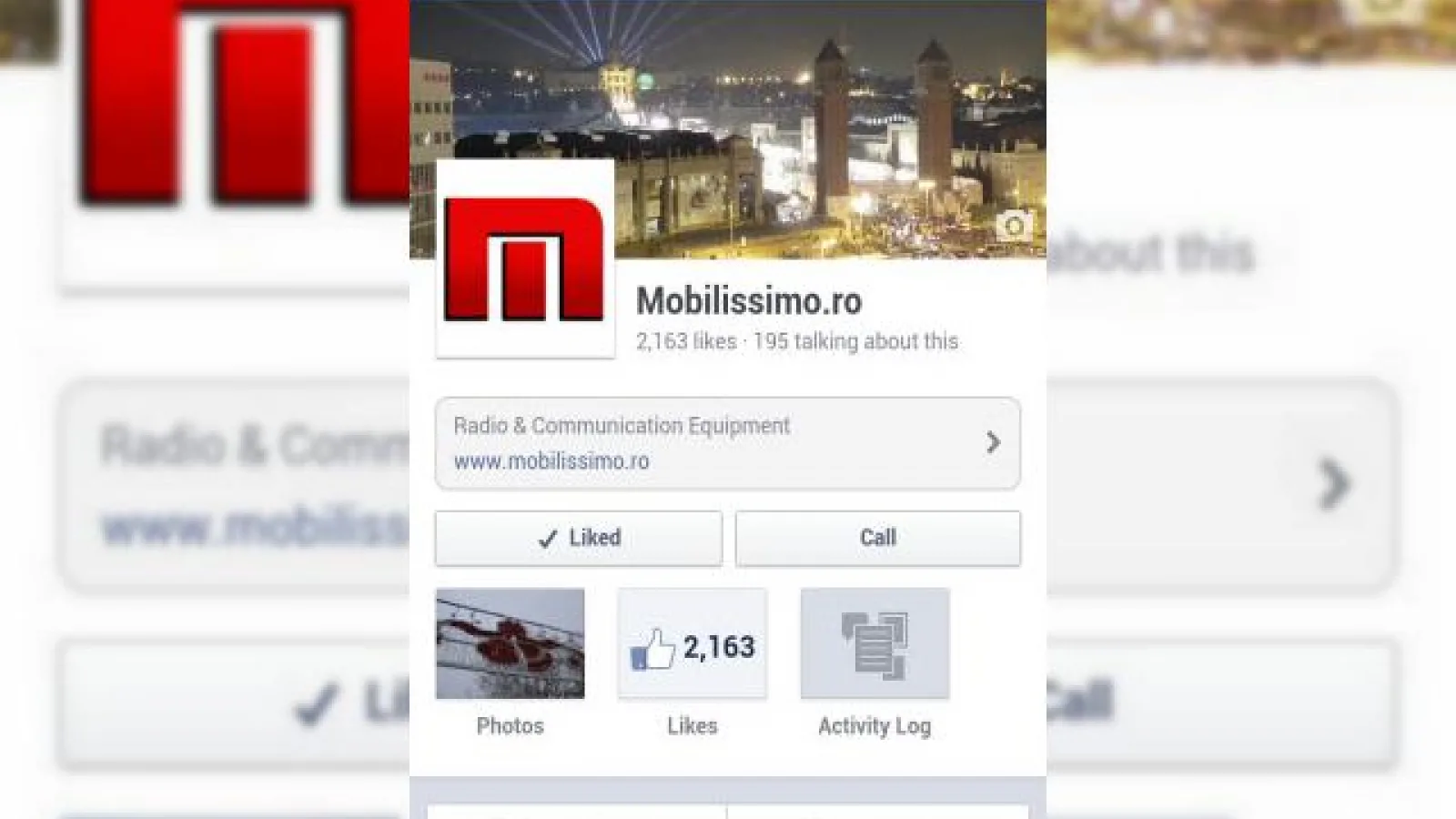 Aplicația Facebook pentru Android primește o actualizare majoră, devină nativă, renunța la HTML5