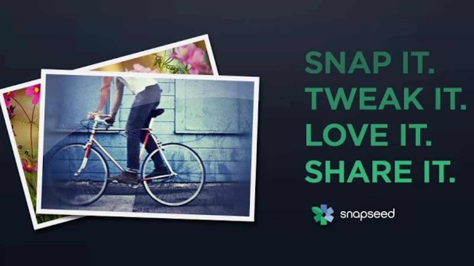 Snapseed Review: editare foto la superlativ, acum sub tutela Google (Video)
