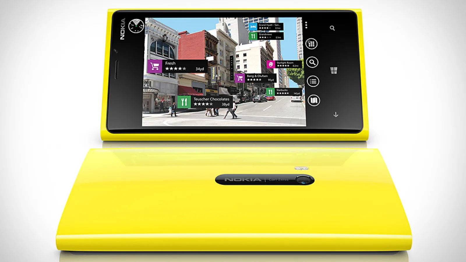 Nokia Lumia 920 va primi un update software până la sfârșitul anului