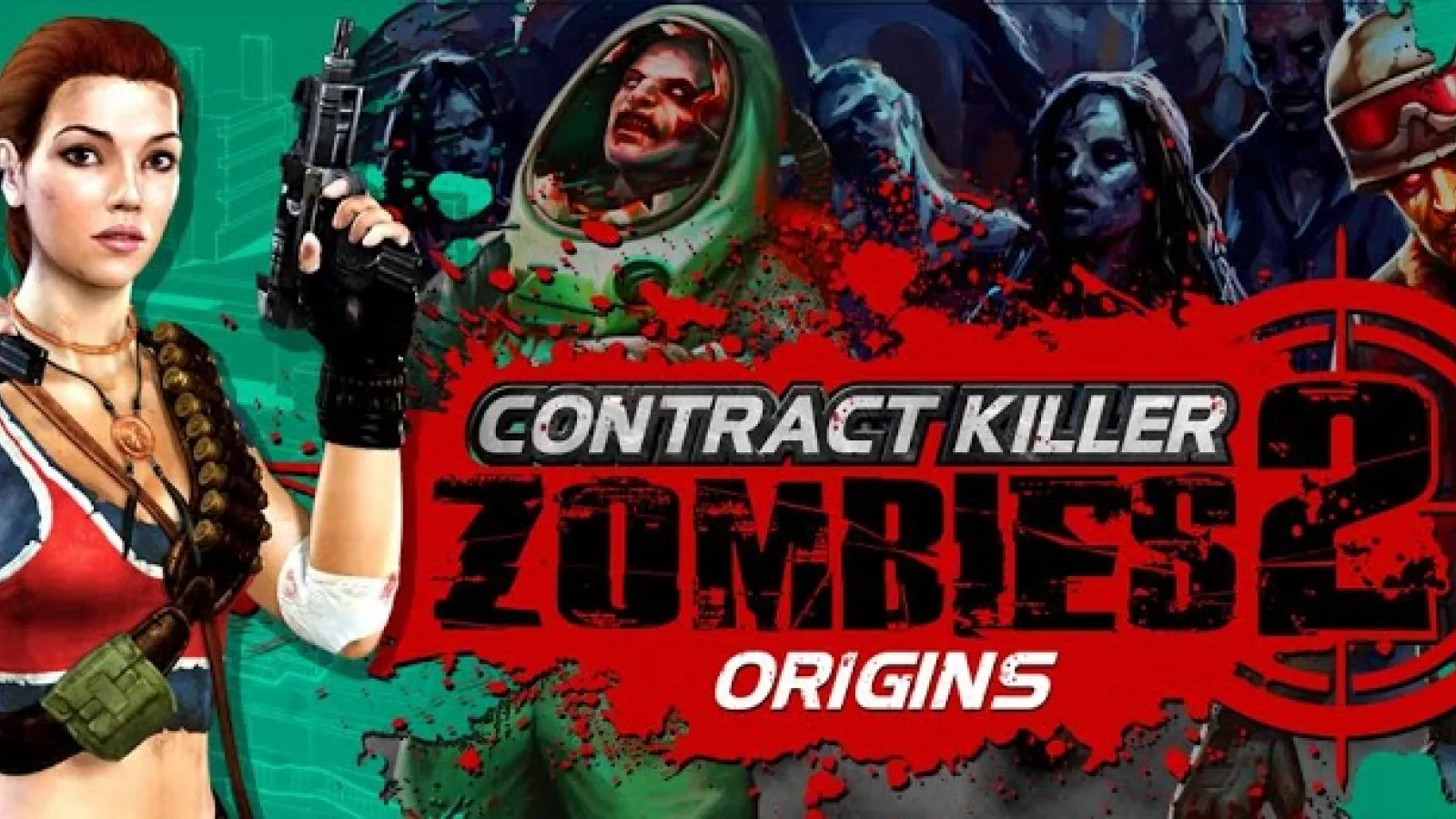 Contract Killer Zombies 2 Review: un third person shooter promițător, stricat de cameră și control (Video)