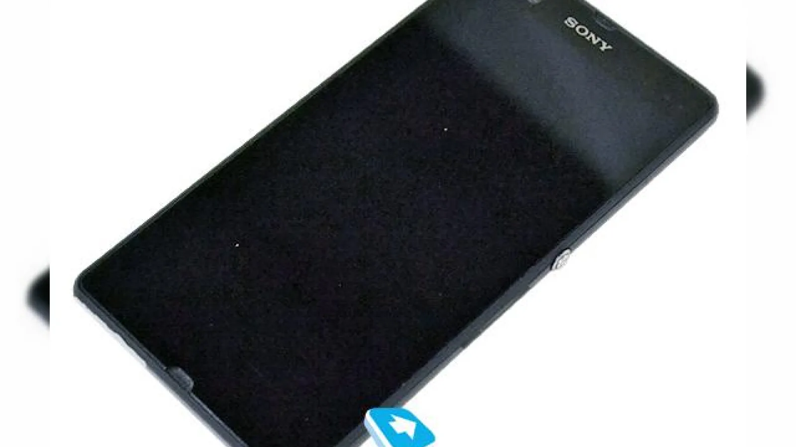Sony Yuga - din prima parte a lui 2013 cu display de 5 inch și rezoluție 1080p