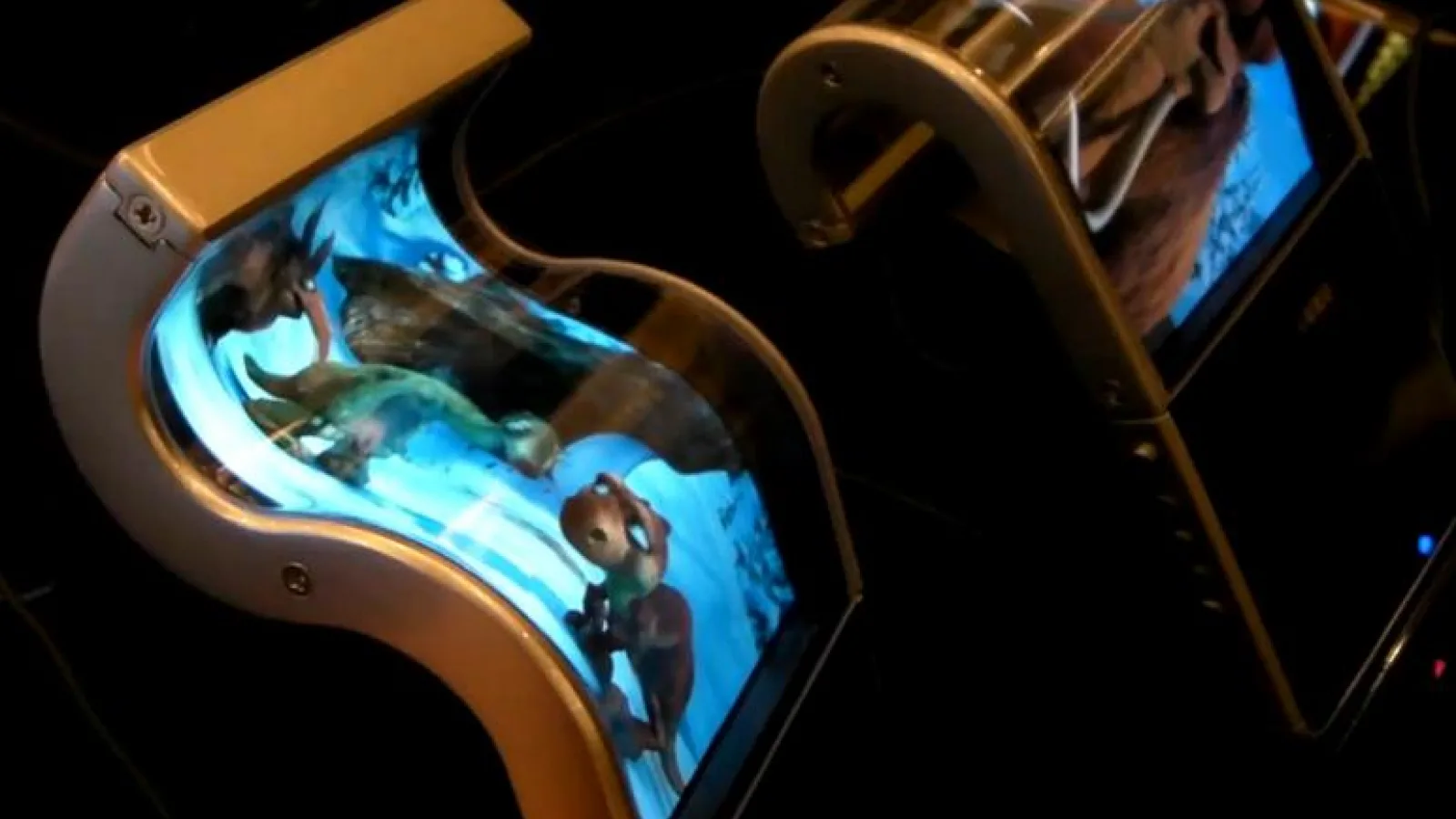 Samsung prezintă ecrane flexibile 720p la CES 2013, poate și telefoane cu această tehnologie