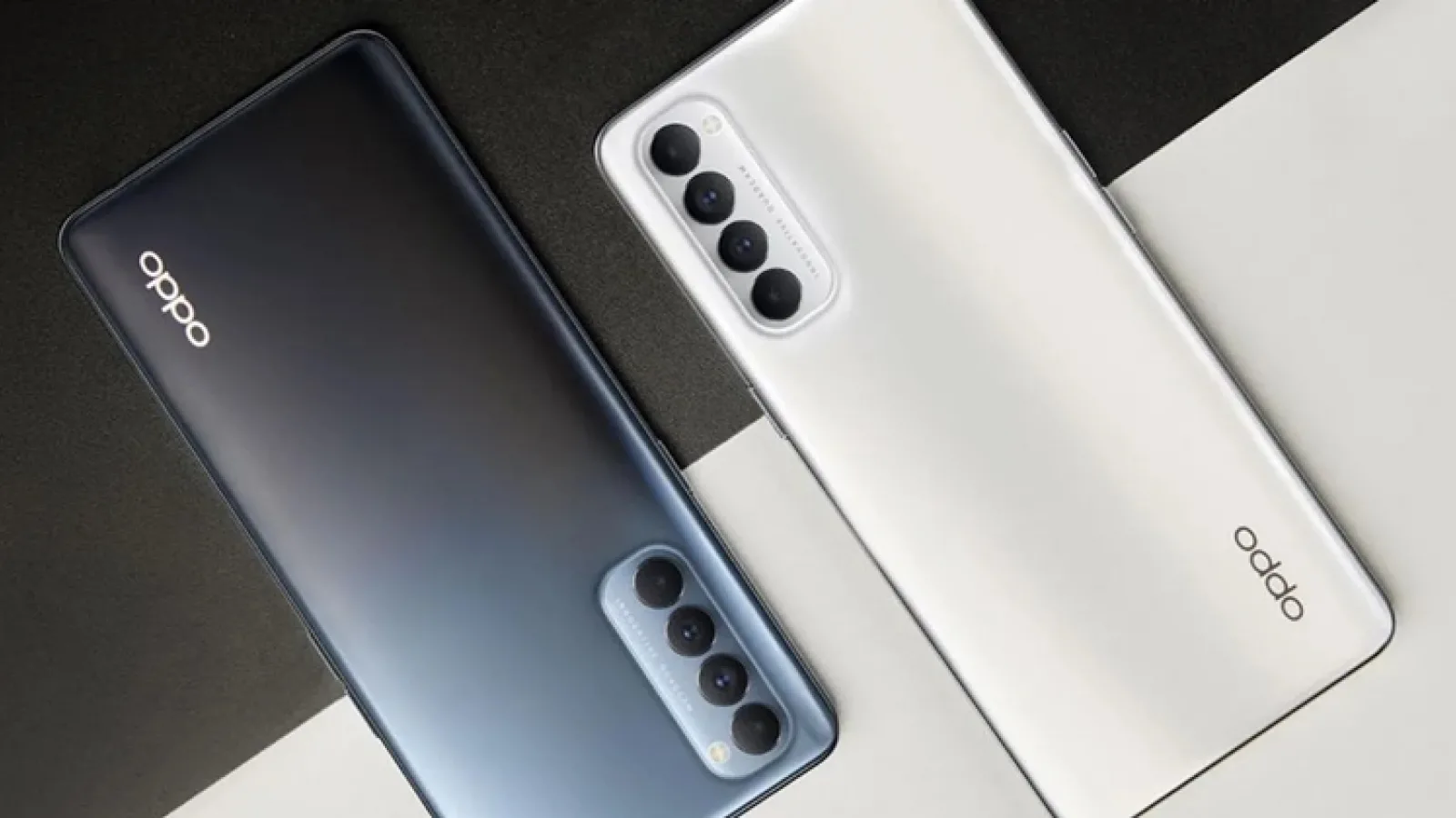 Mai multe telefoane 5G Oppo din seria Reno6 au primit certificarea 3C; Apar pe listă și modele misterioase LTE 4G