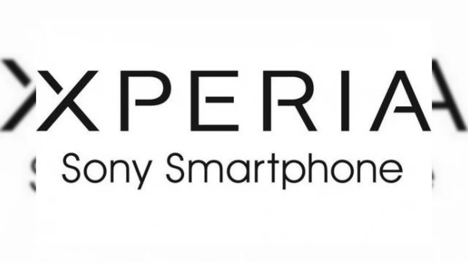 Sony Yuga ar putea sosi pe piața sub numele de Xperia Z