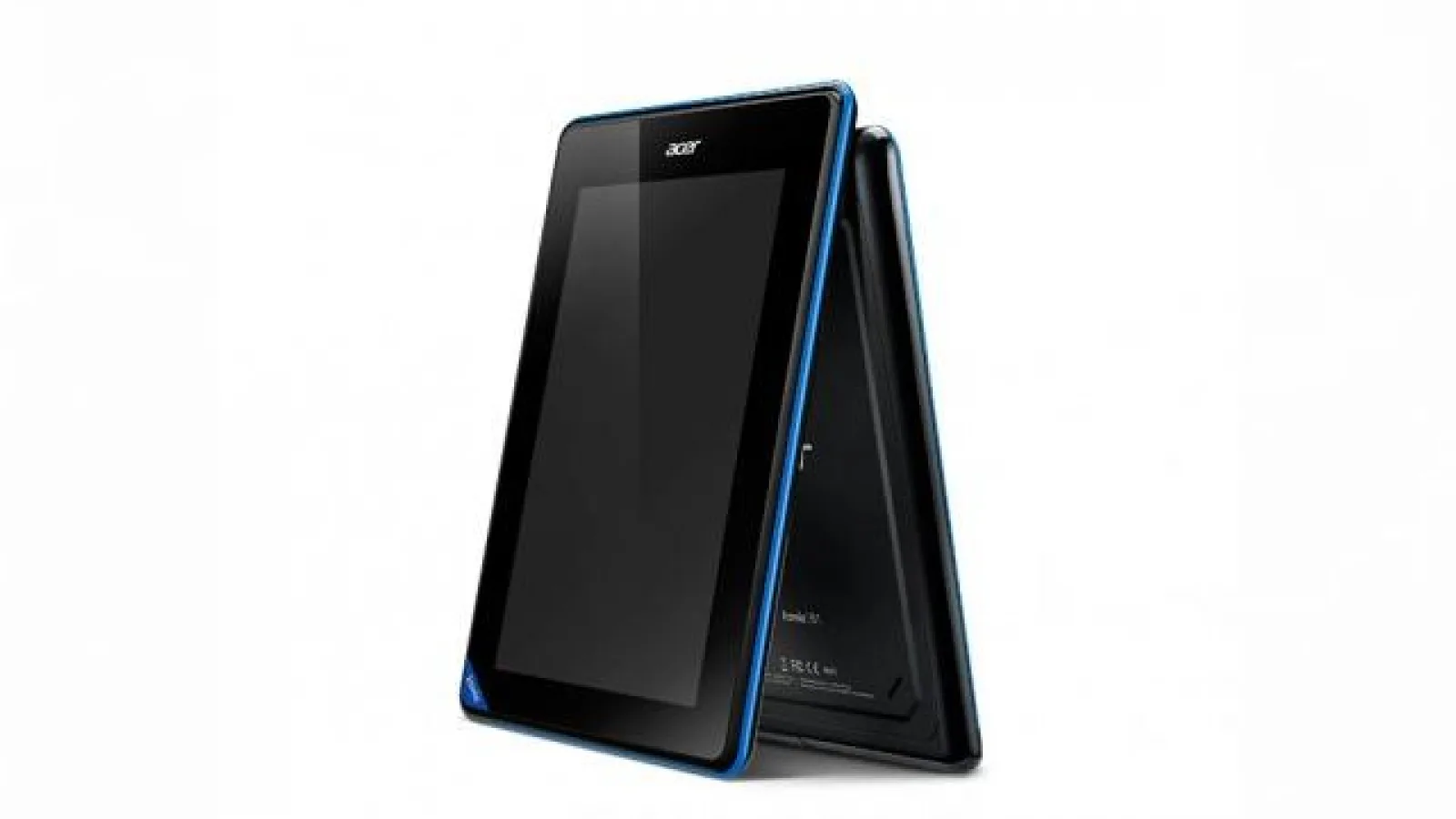 Informații noi legate de tableta Acer cu preț de 99 dolari