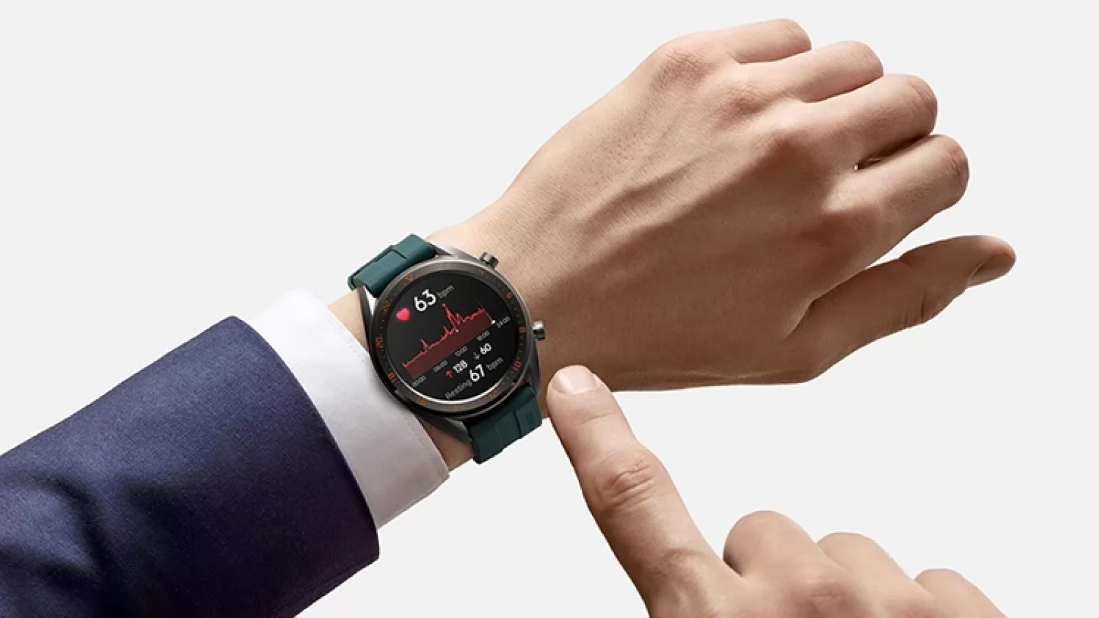 Următorul smartwatch Huawei se va numi Watch3 și ar putea aduce suport eSIM, un UI nou; Se lansează luna viitoare